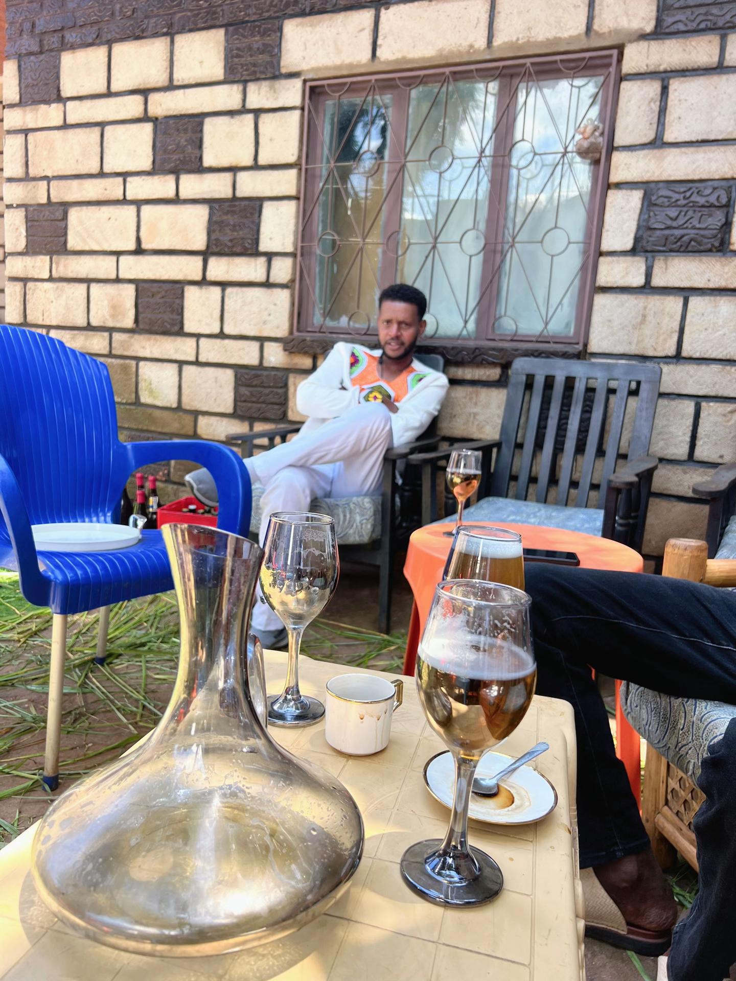 @ቢኒ ቦሰ