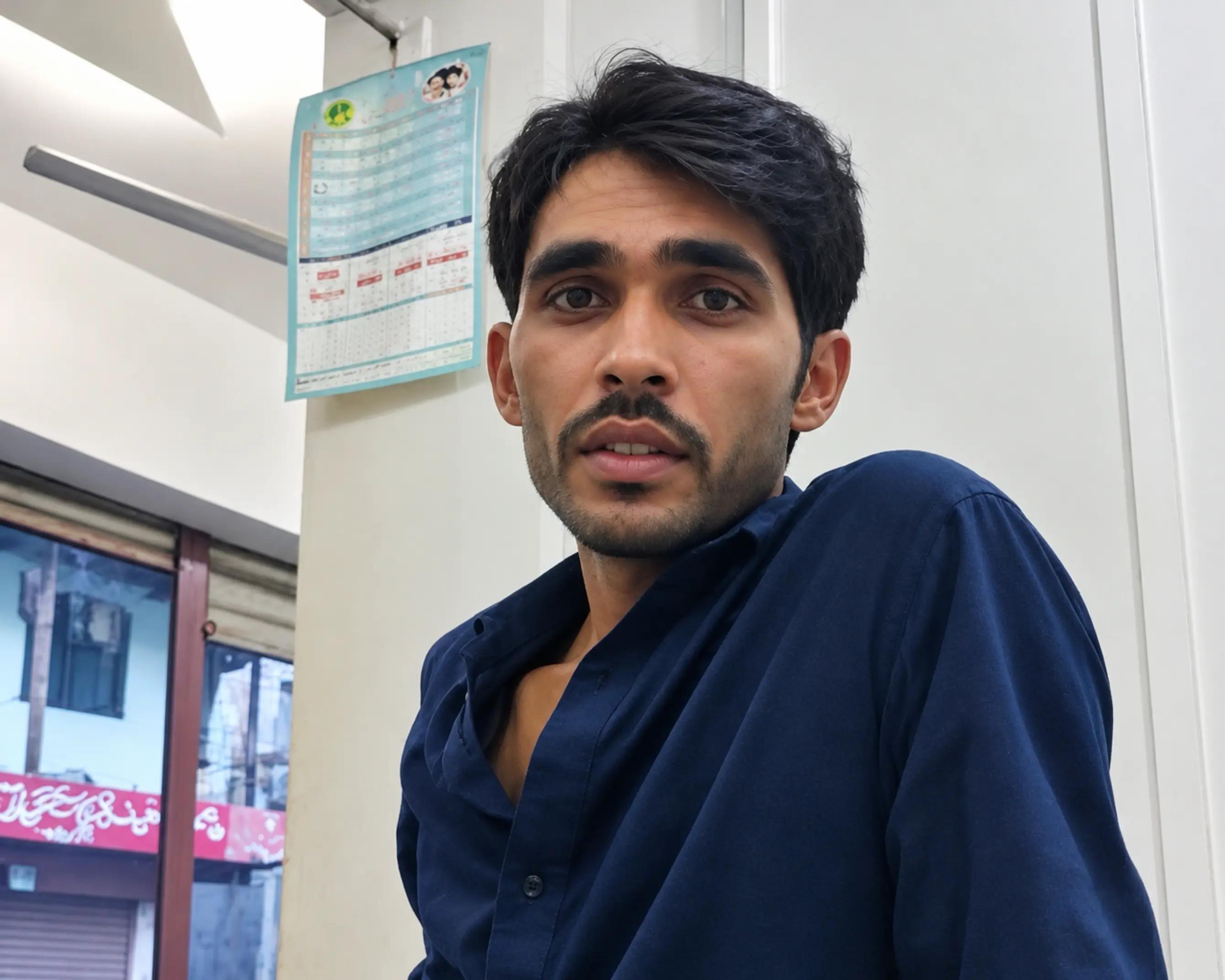 @جون ایلیاء