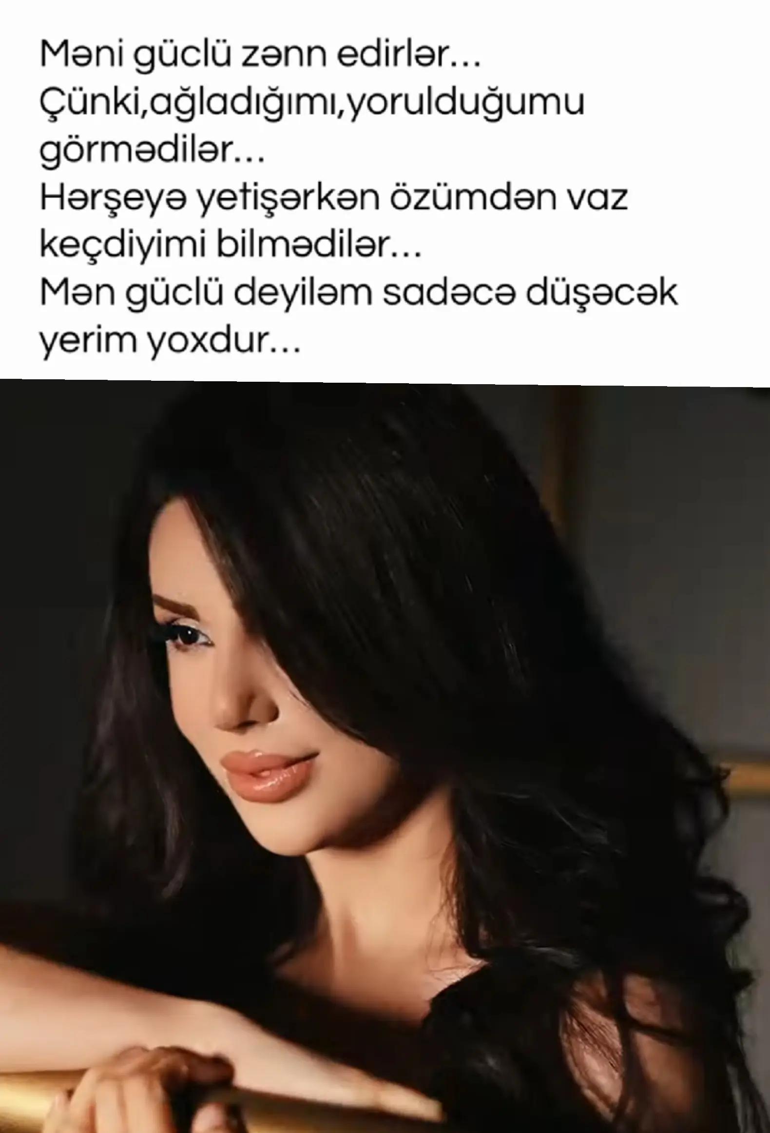 @🕊️sevincsaxatajanovfan🕊️