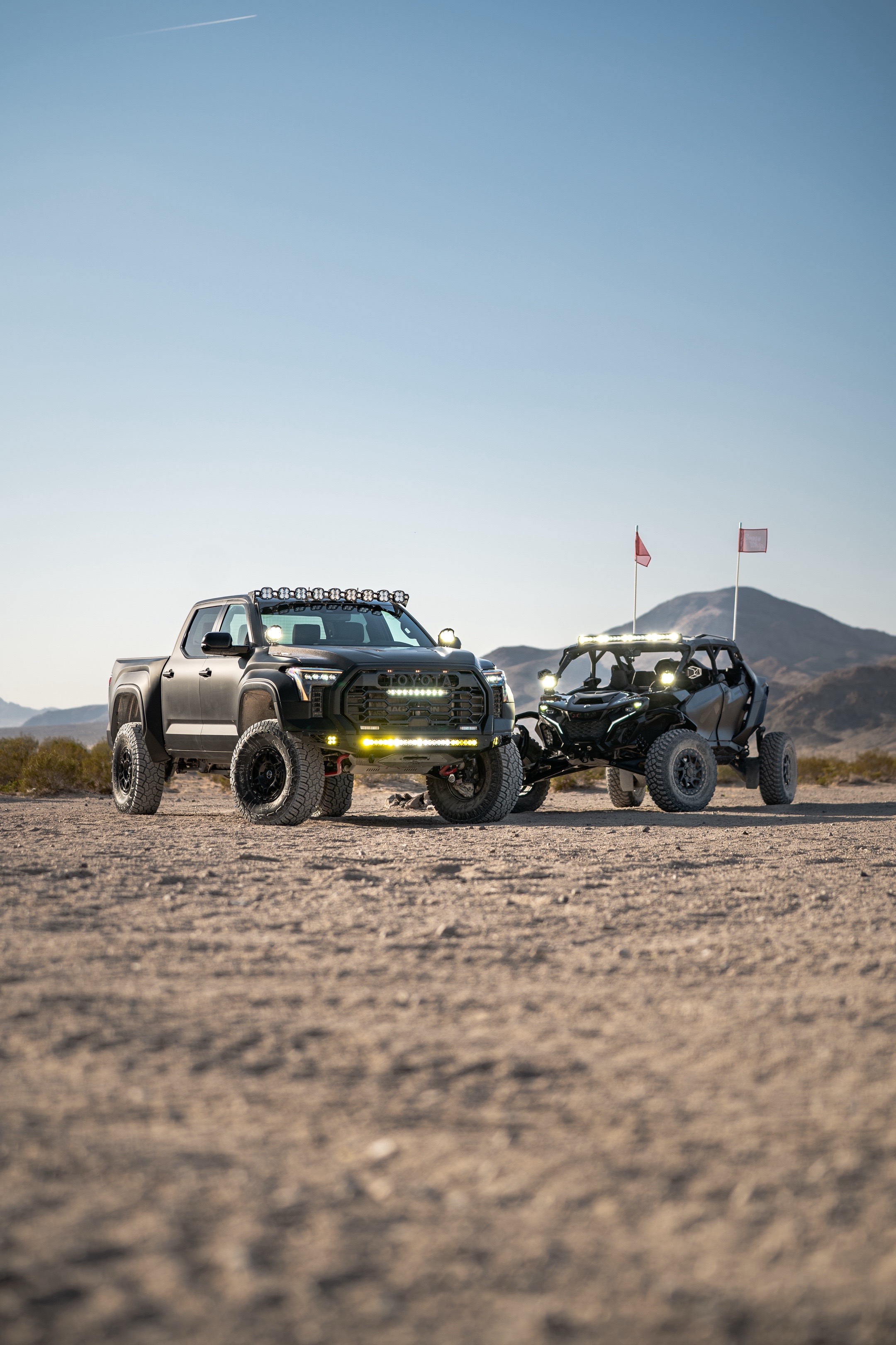 @Forged4X4