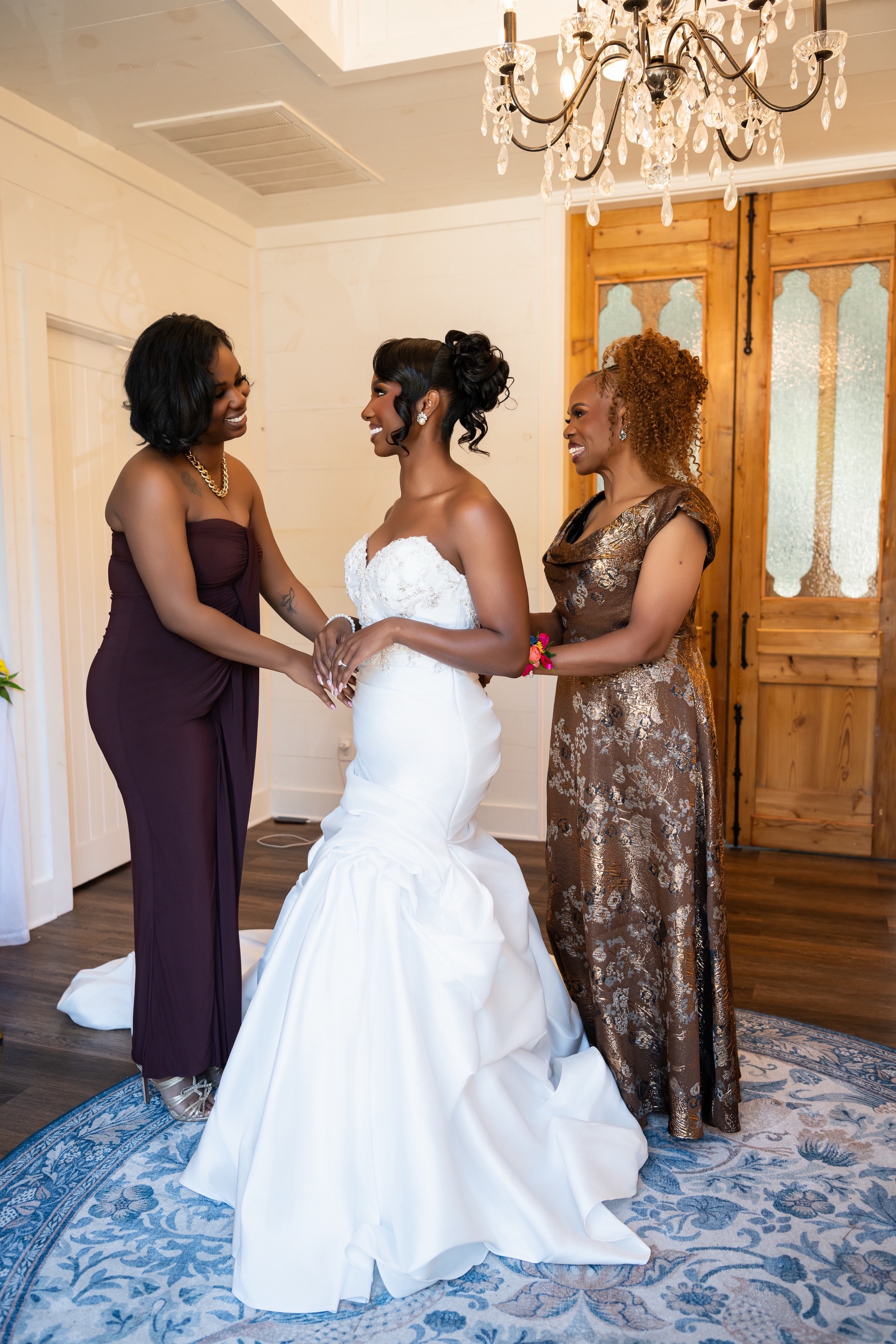 @Empower Weddings