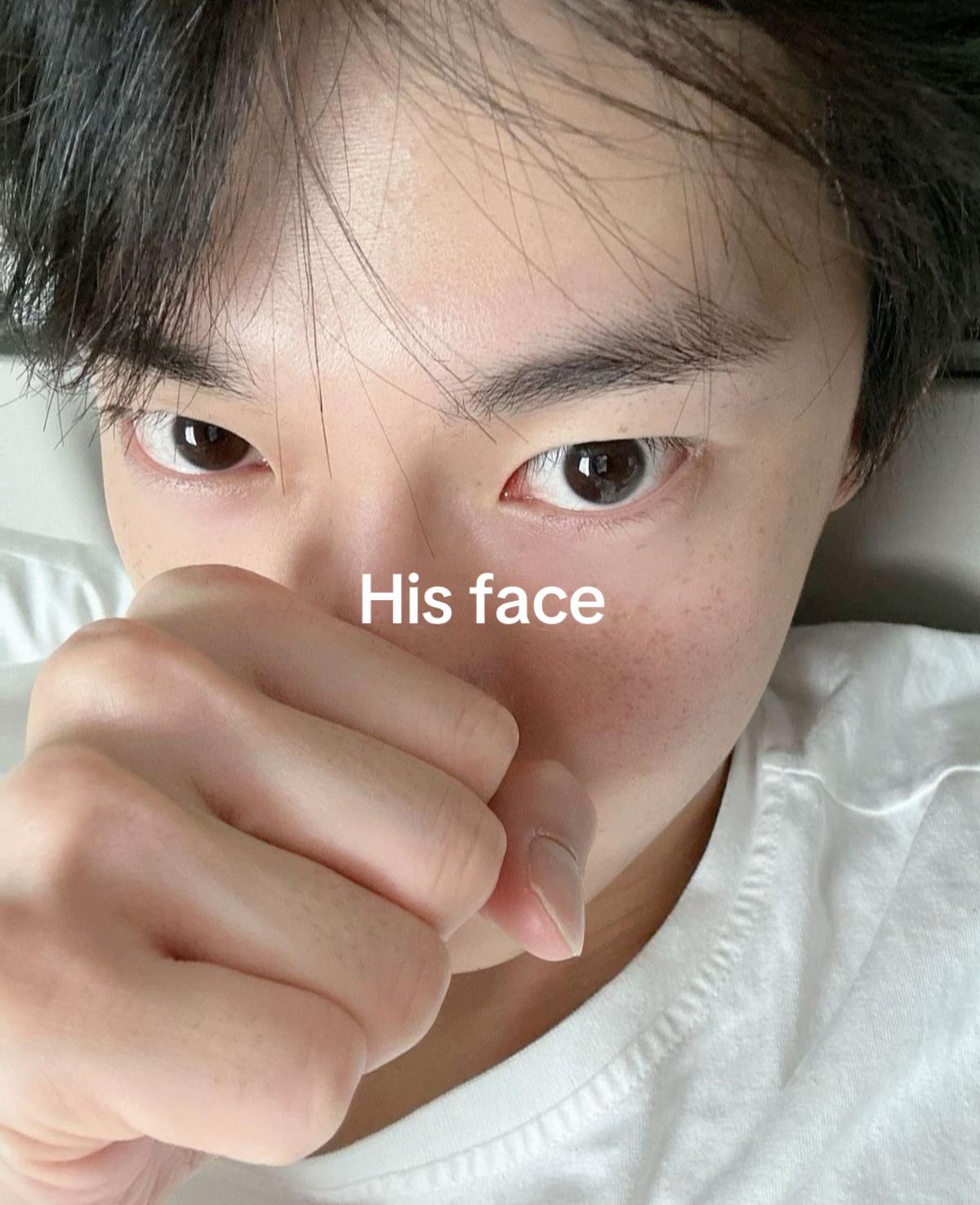 @KIM LEE