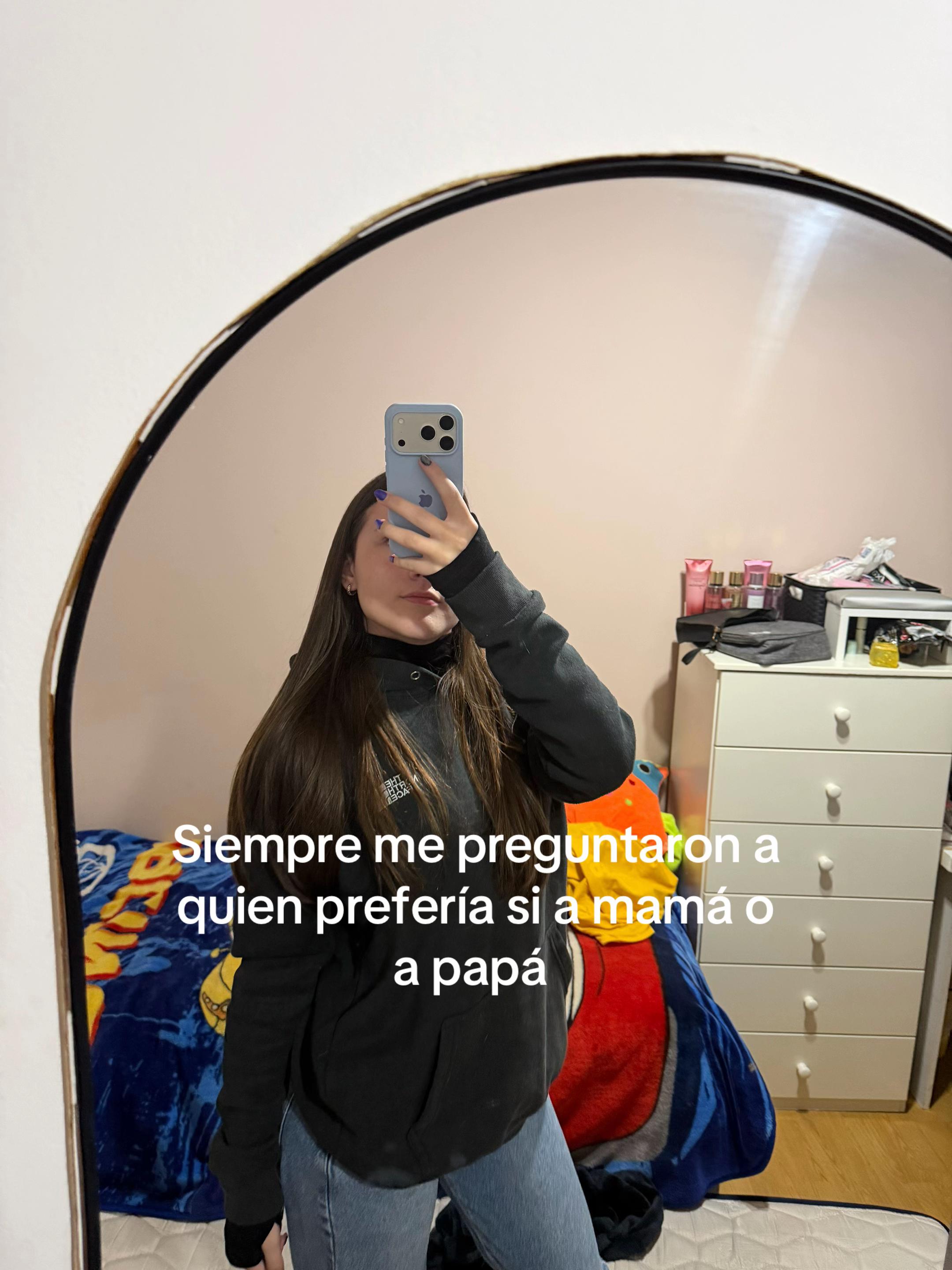 @tarada pero no rubia