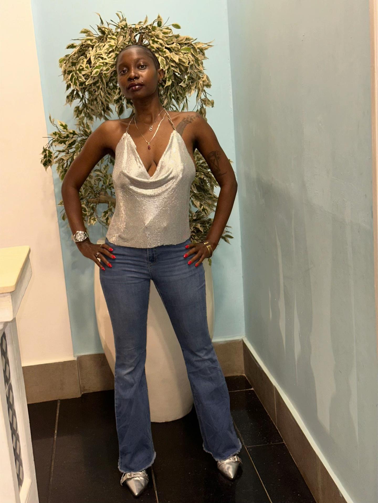 @Yvonnealeri254
