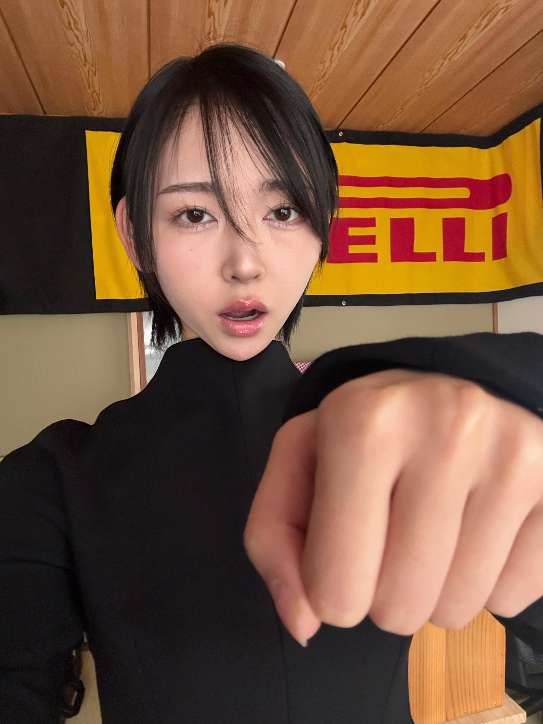 @Maiko Nakamura