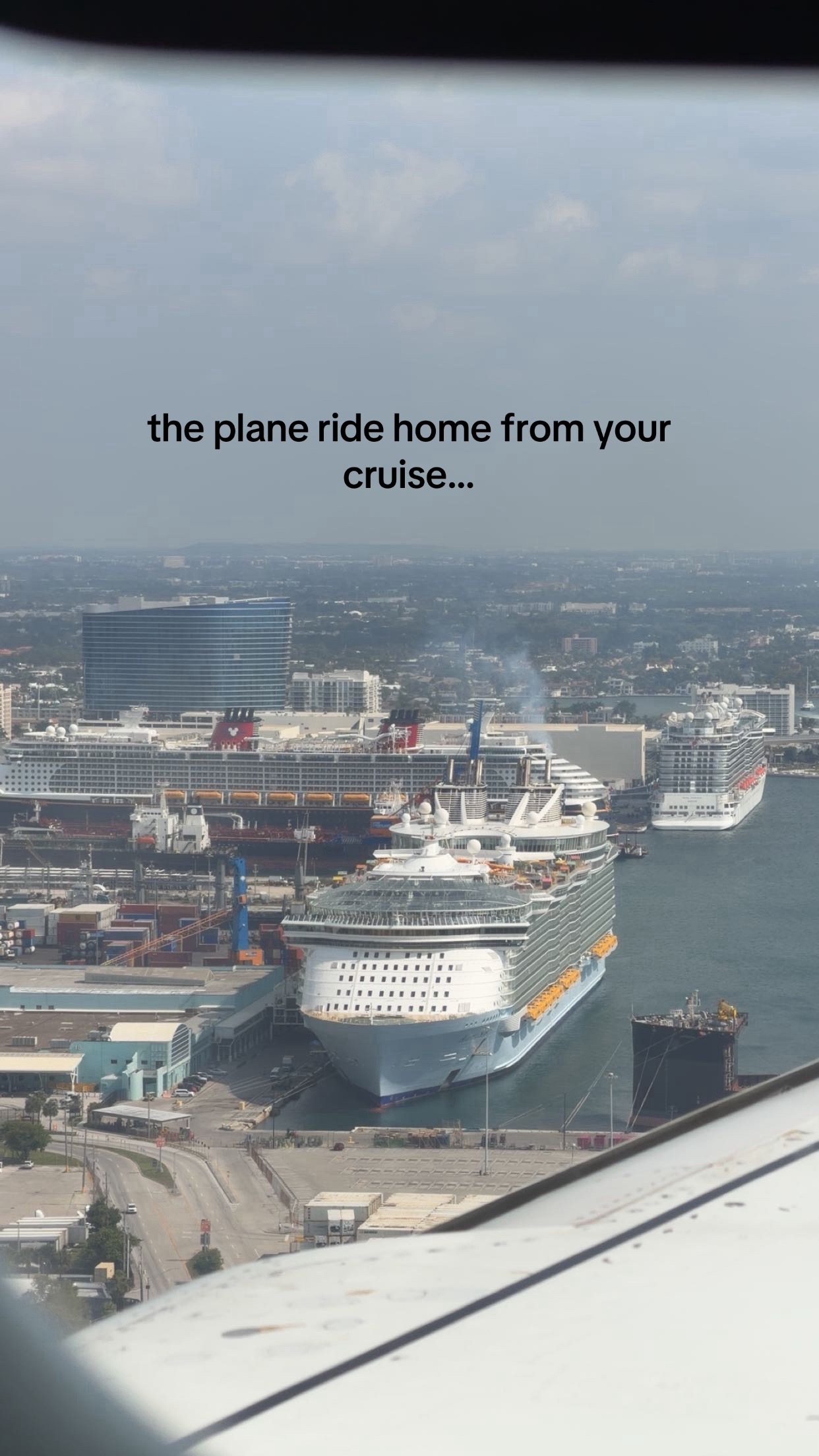 @Ship Facts