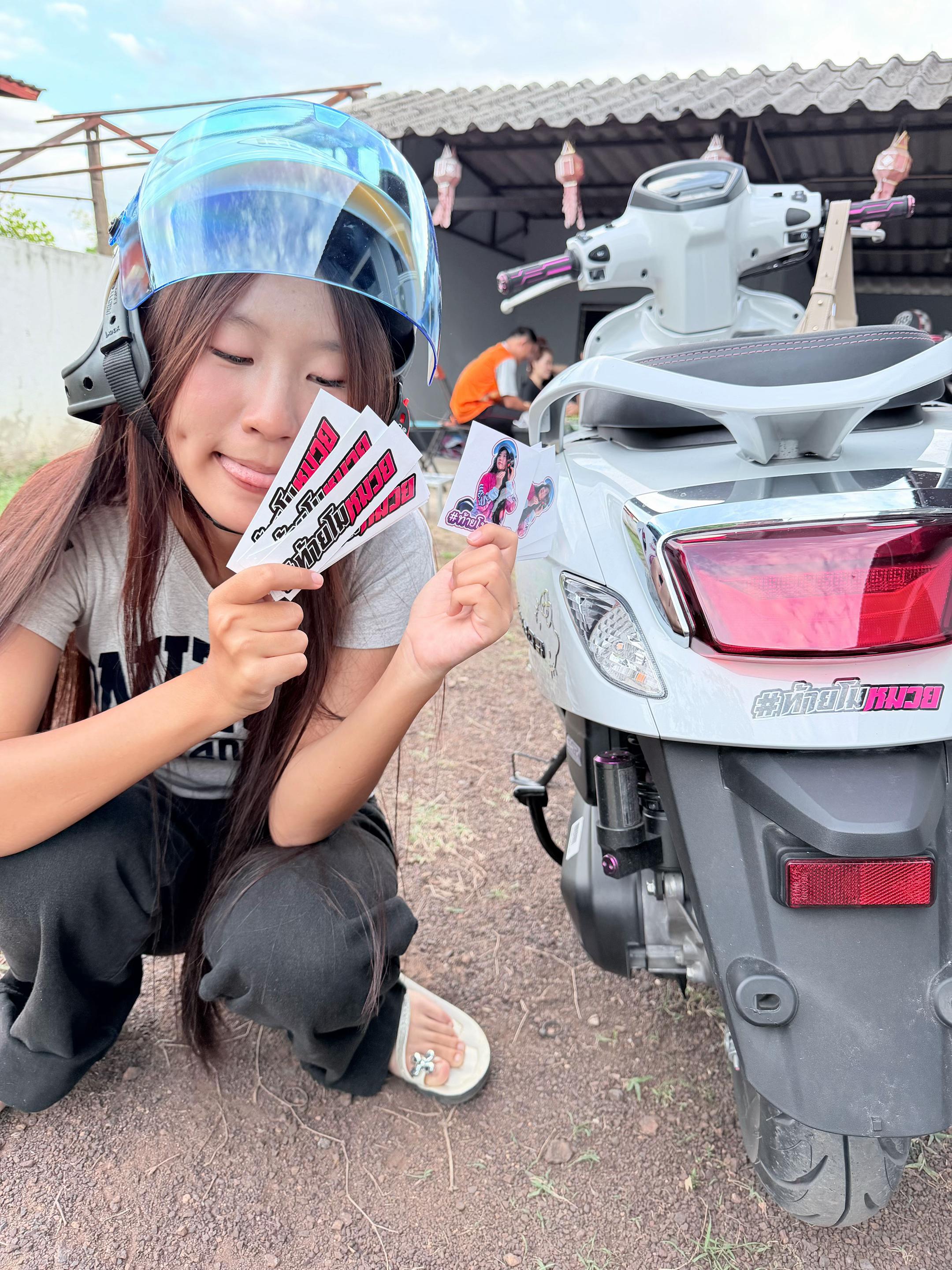 @โมหมวย (500K)