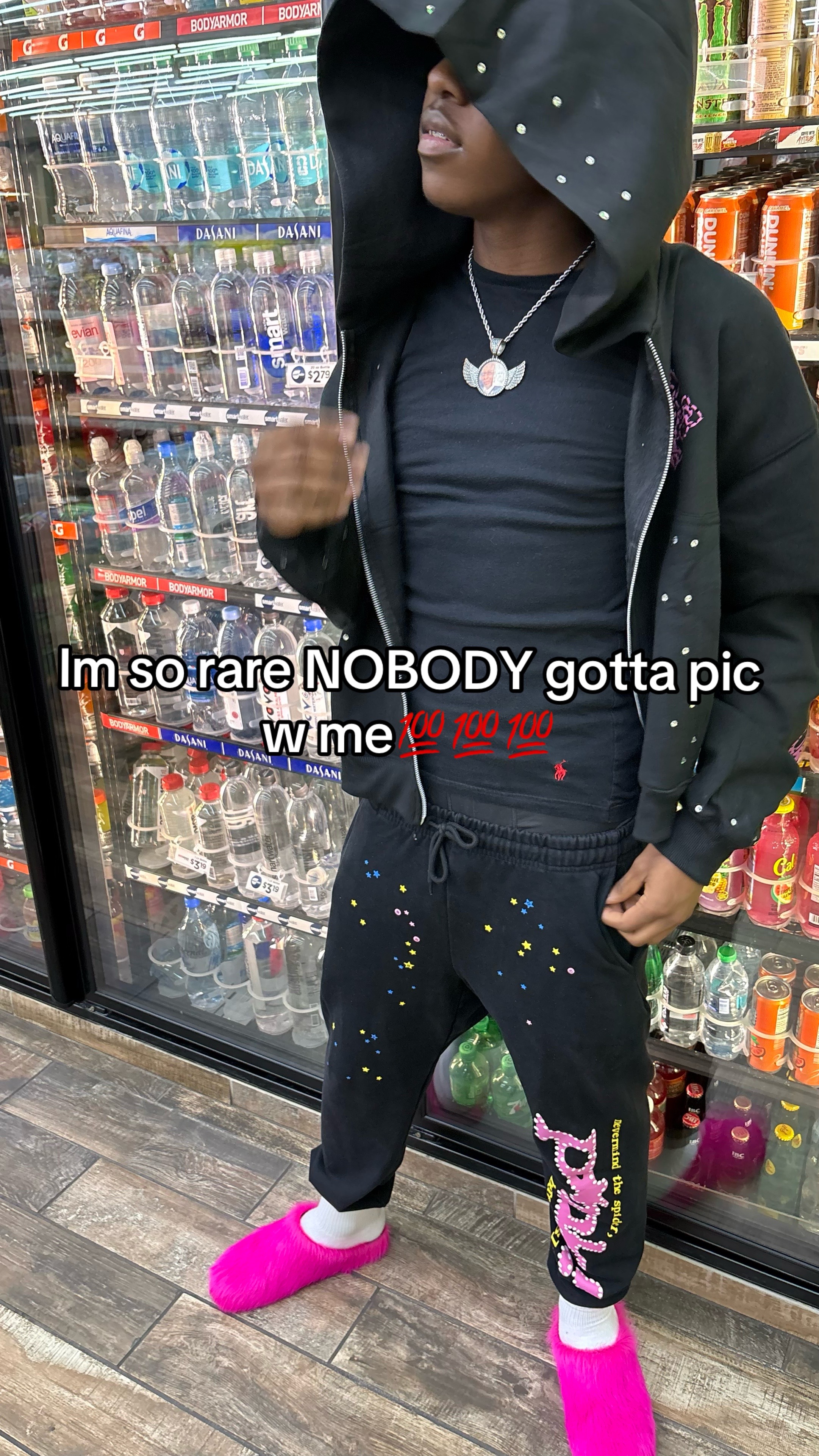 @🏃🏾💵