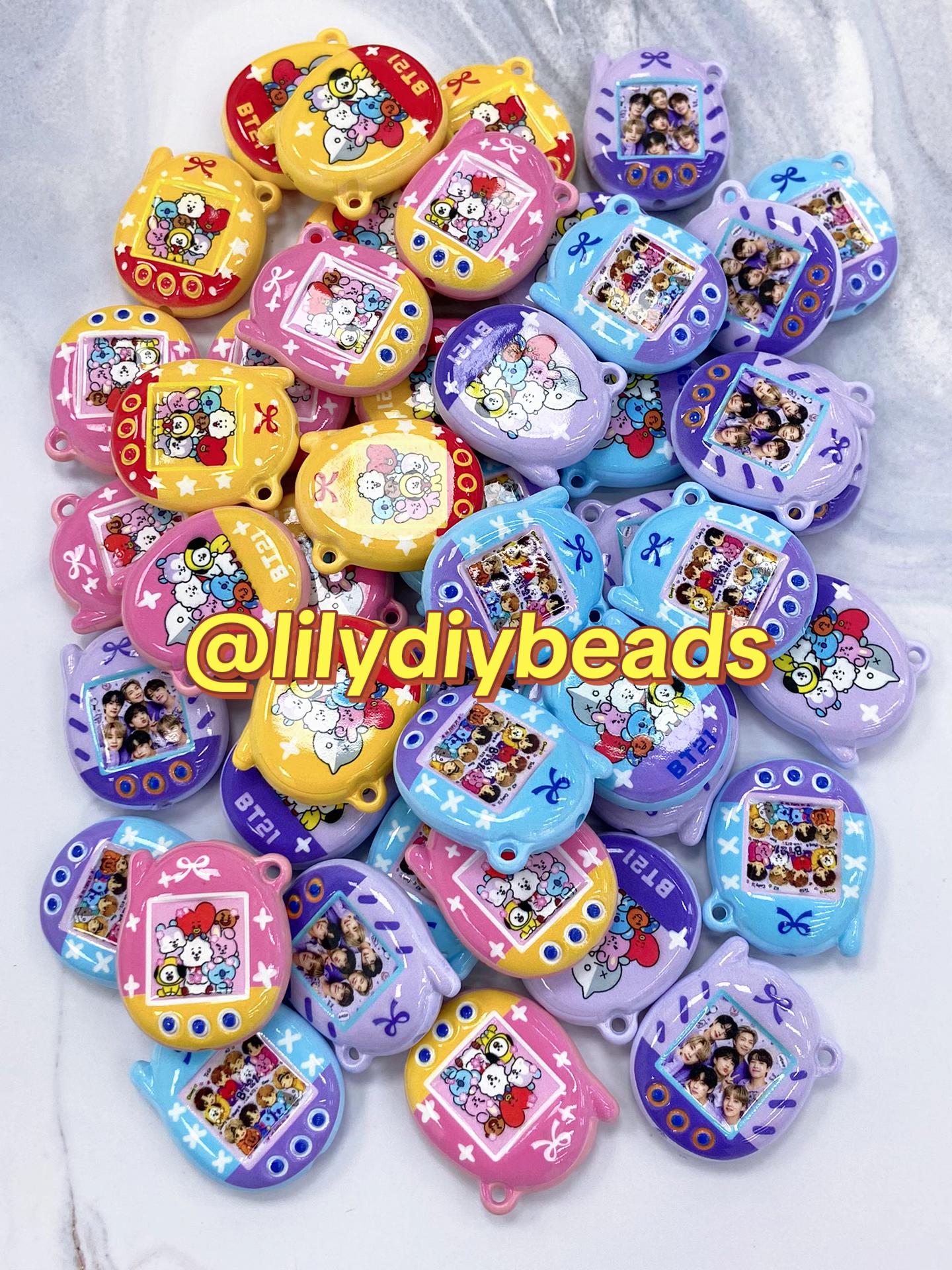 @Lilydiybeads