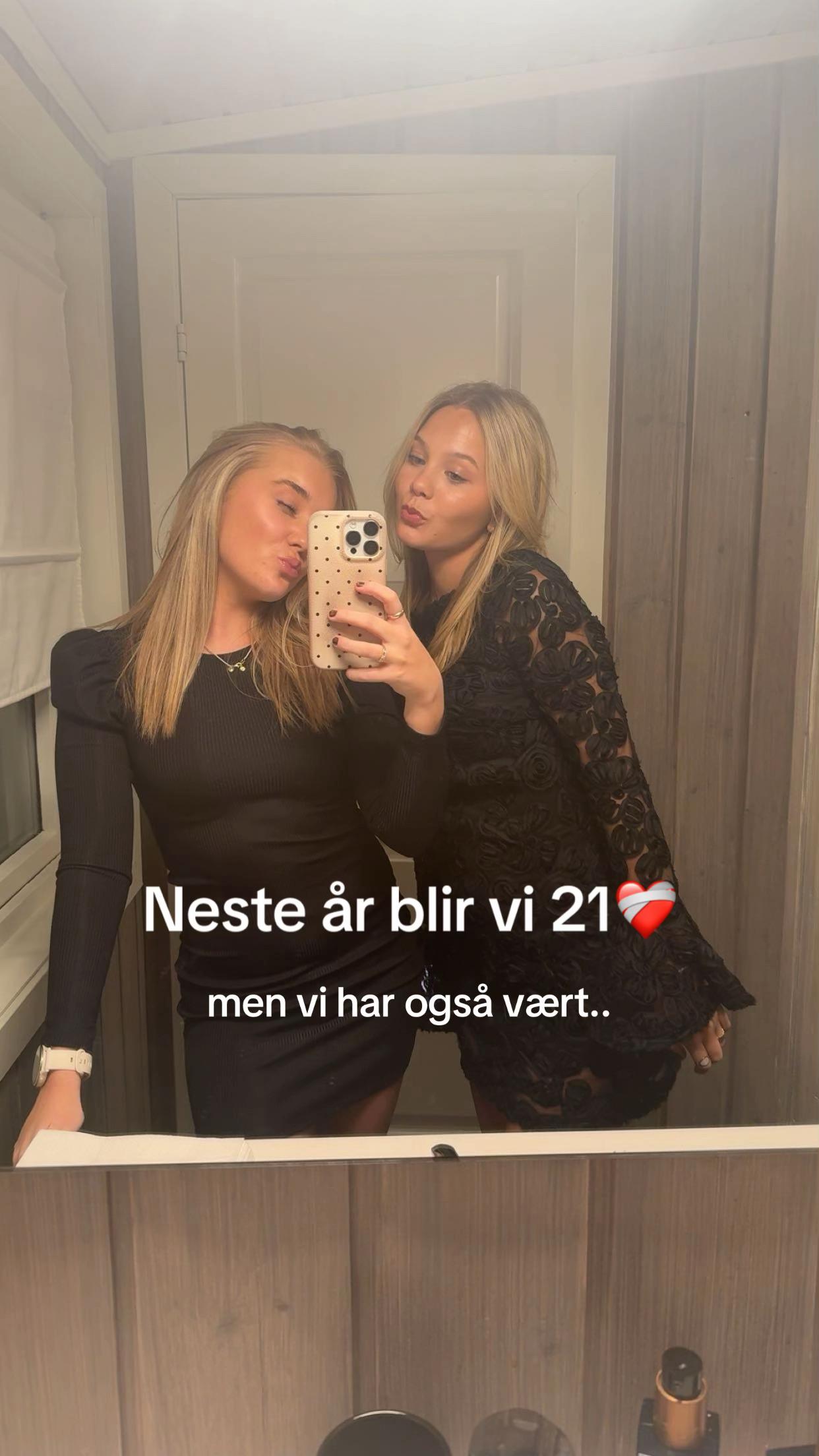 @Victoria