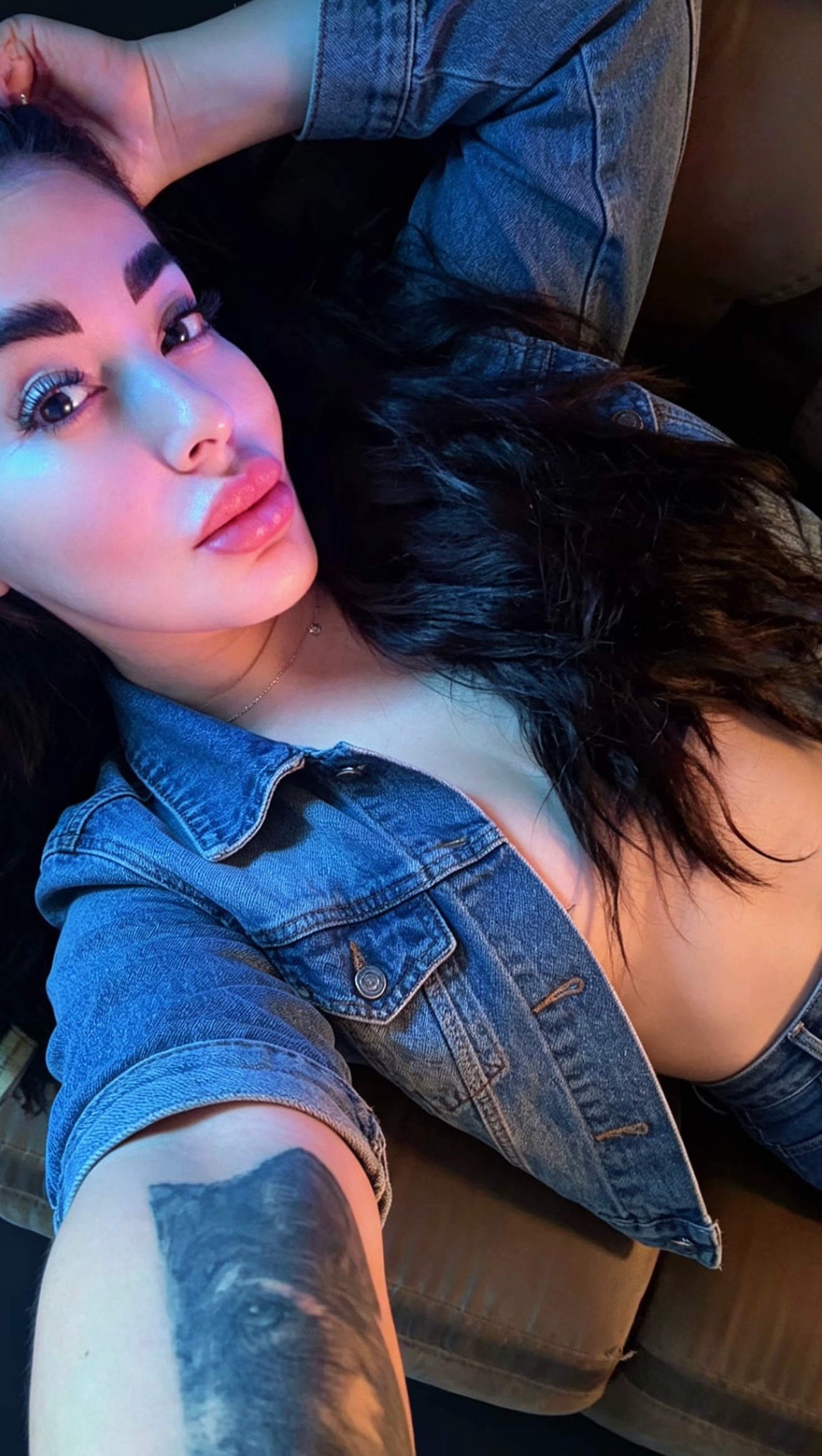 @Rachael M. 🫦