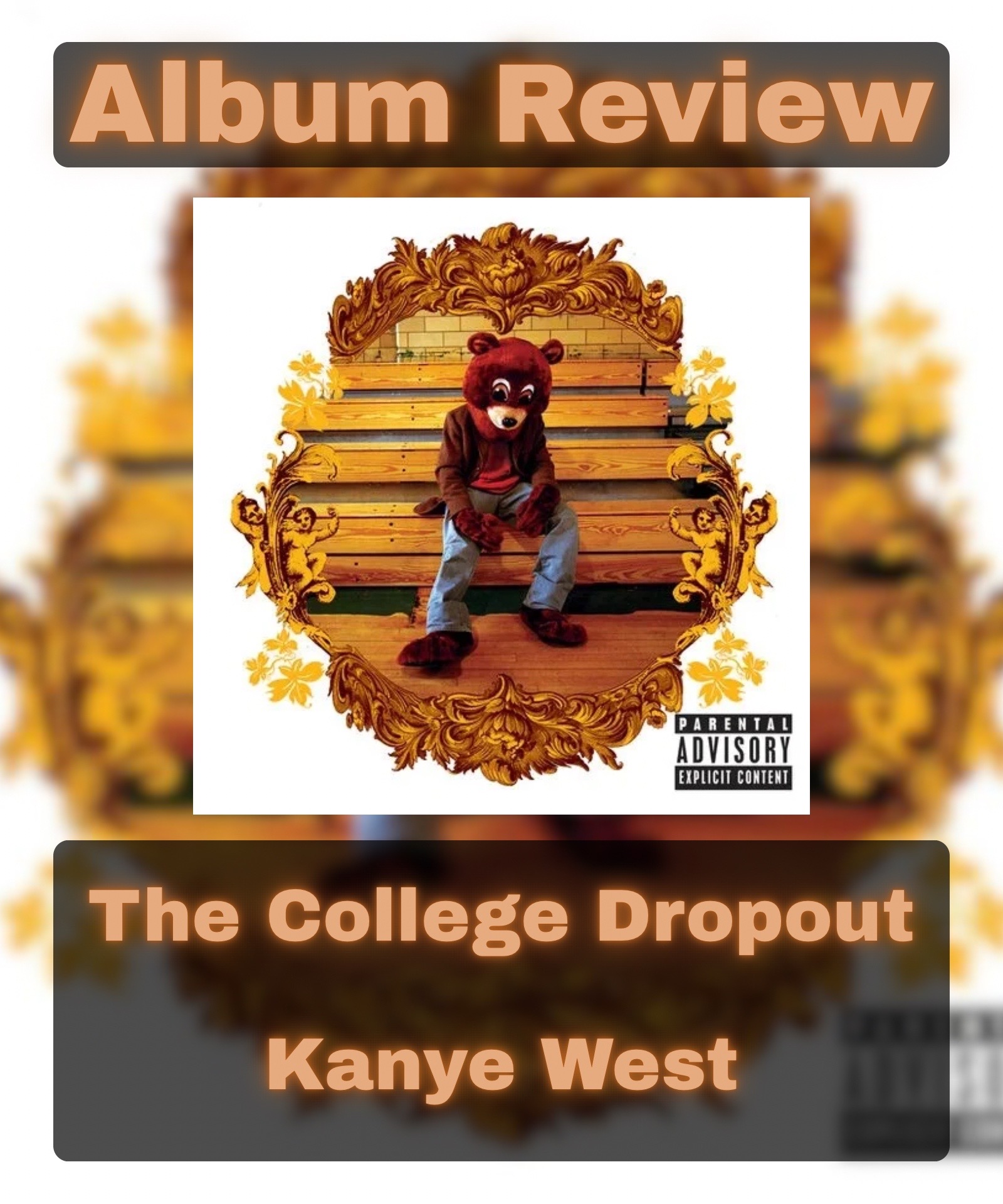 @gingermusicreviewer