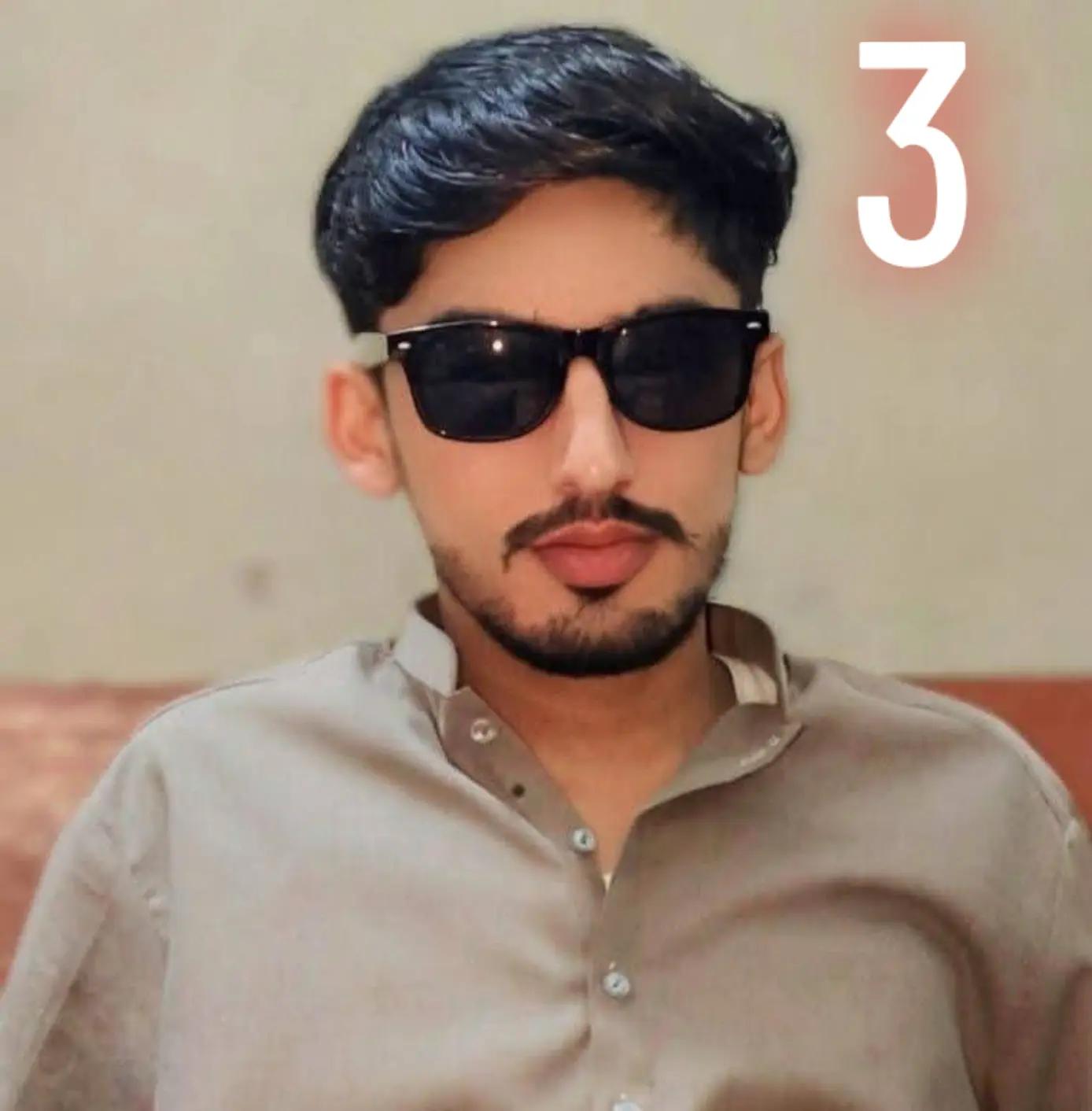 @Shahmeer Baloch