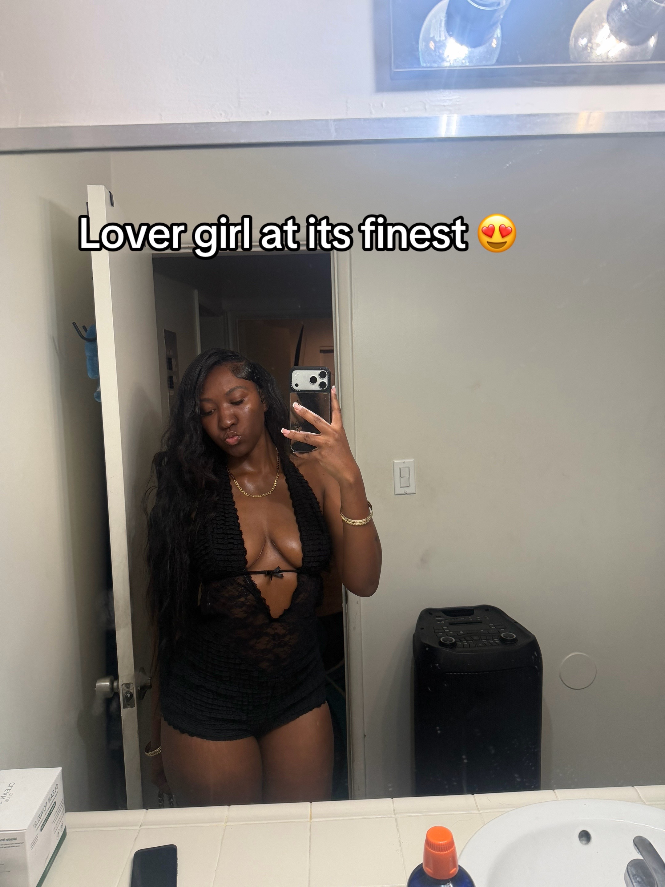 @GirlyFace😘