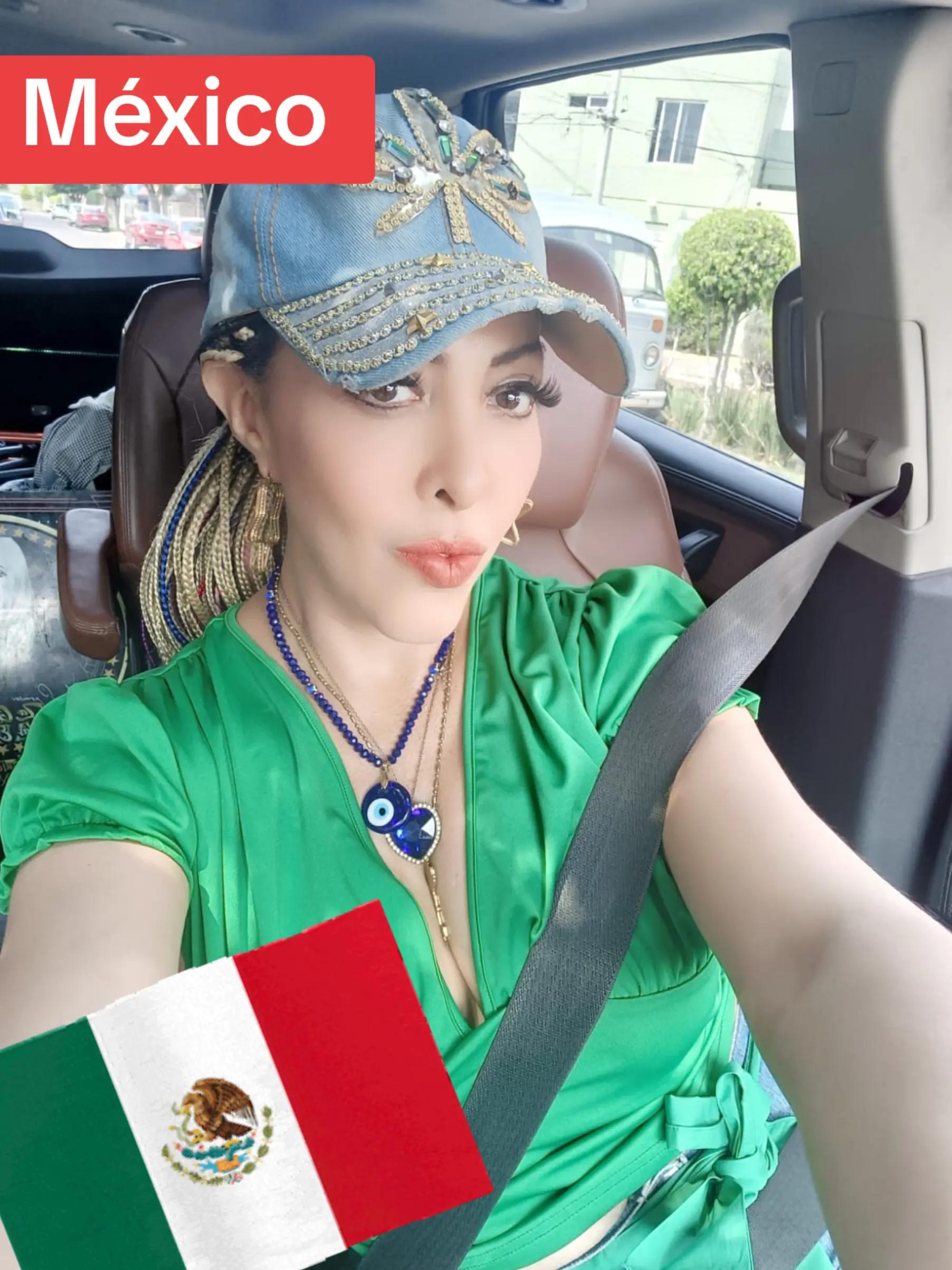 @MaryCarmen La G&uuml;era Oficial