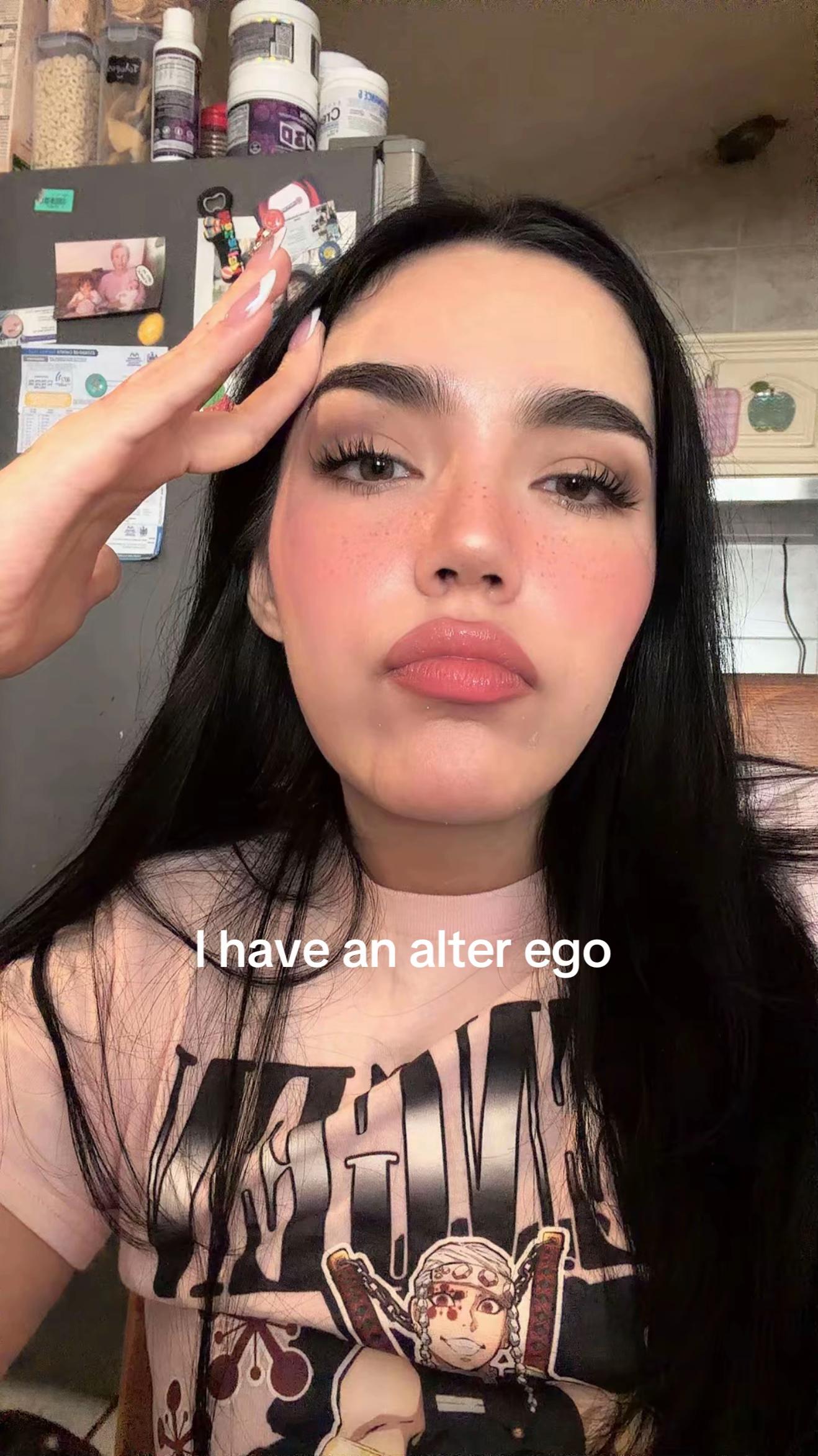 @Carla Benitez