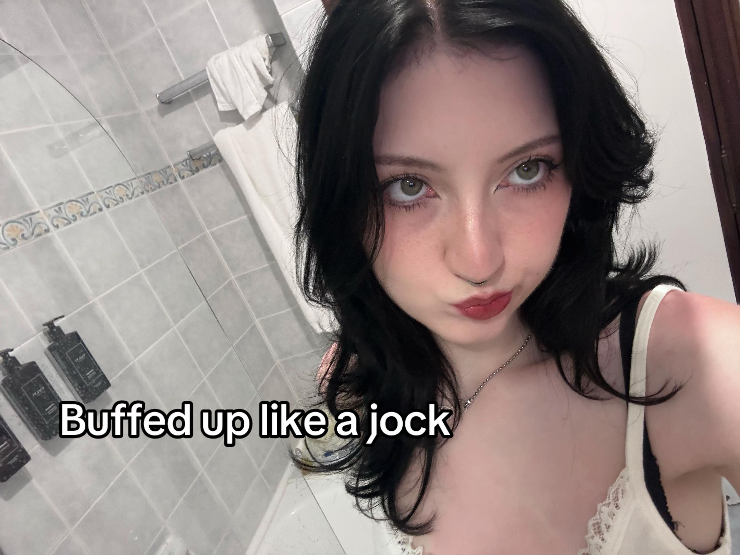 @Meg