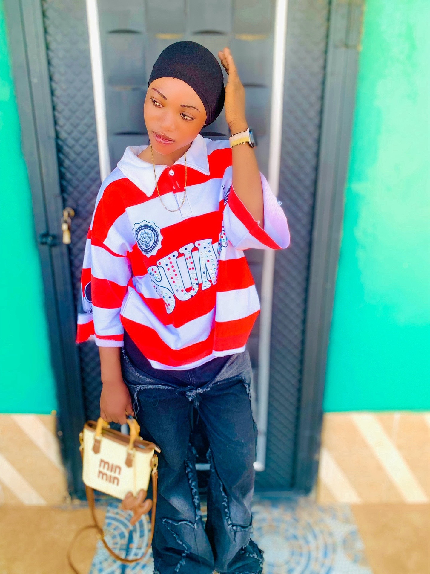 @Savage Nafi 😘🌸