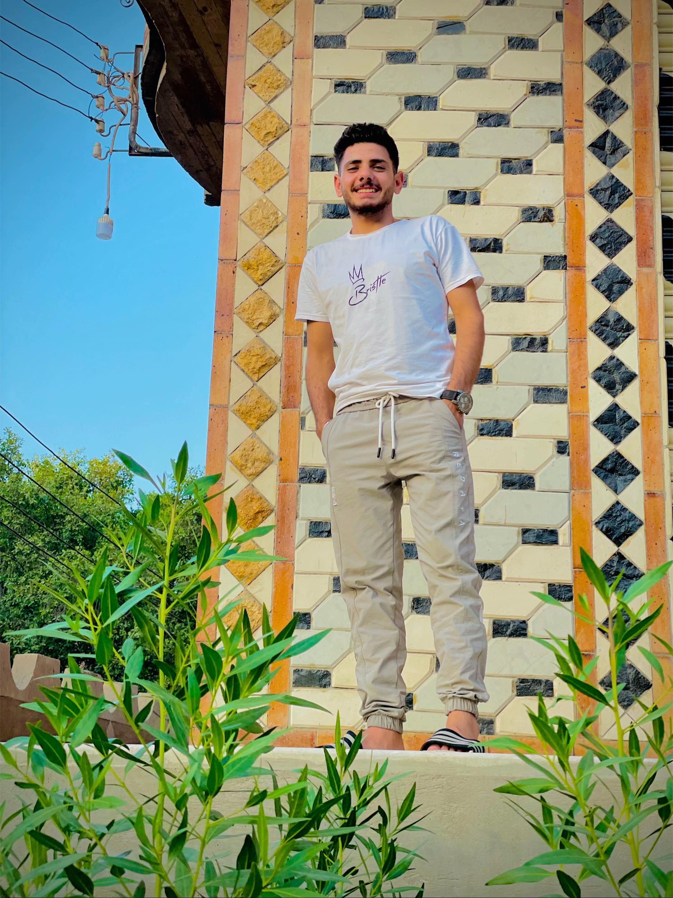 @Fady Shawky ๐ซโจ