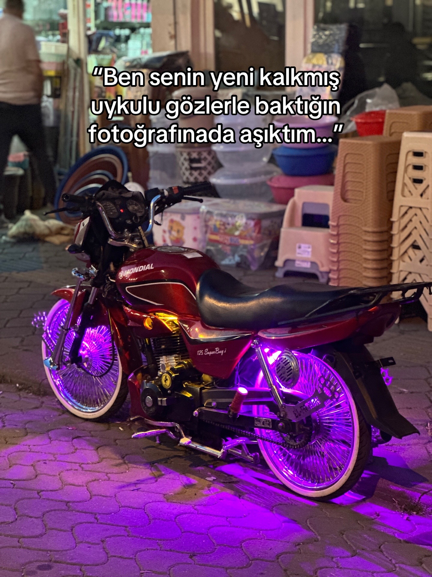 @Enes Dama