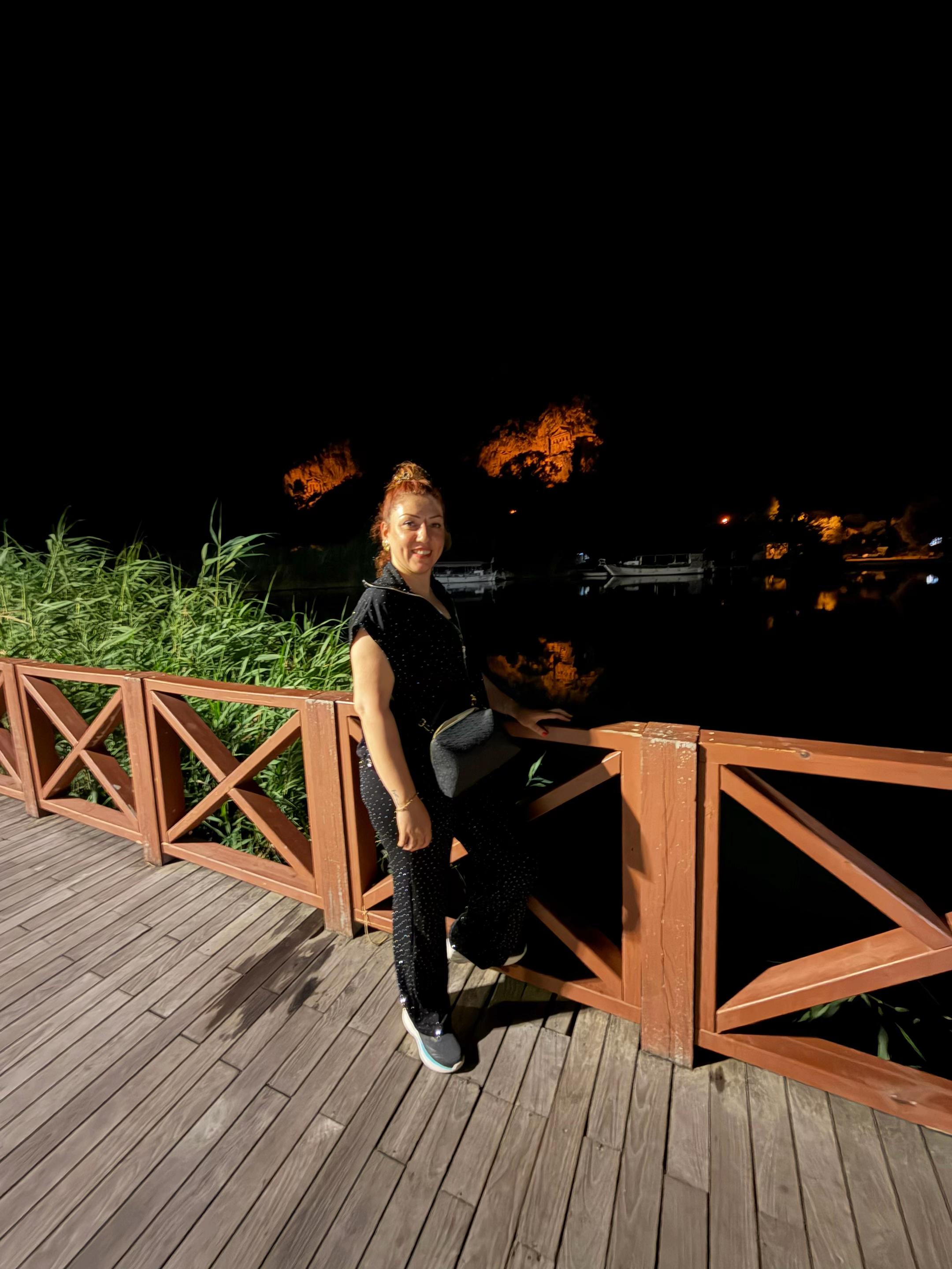 @Belki bir g&uuml;n&hellip;
