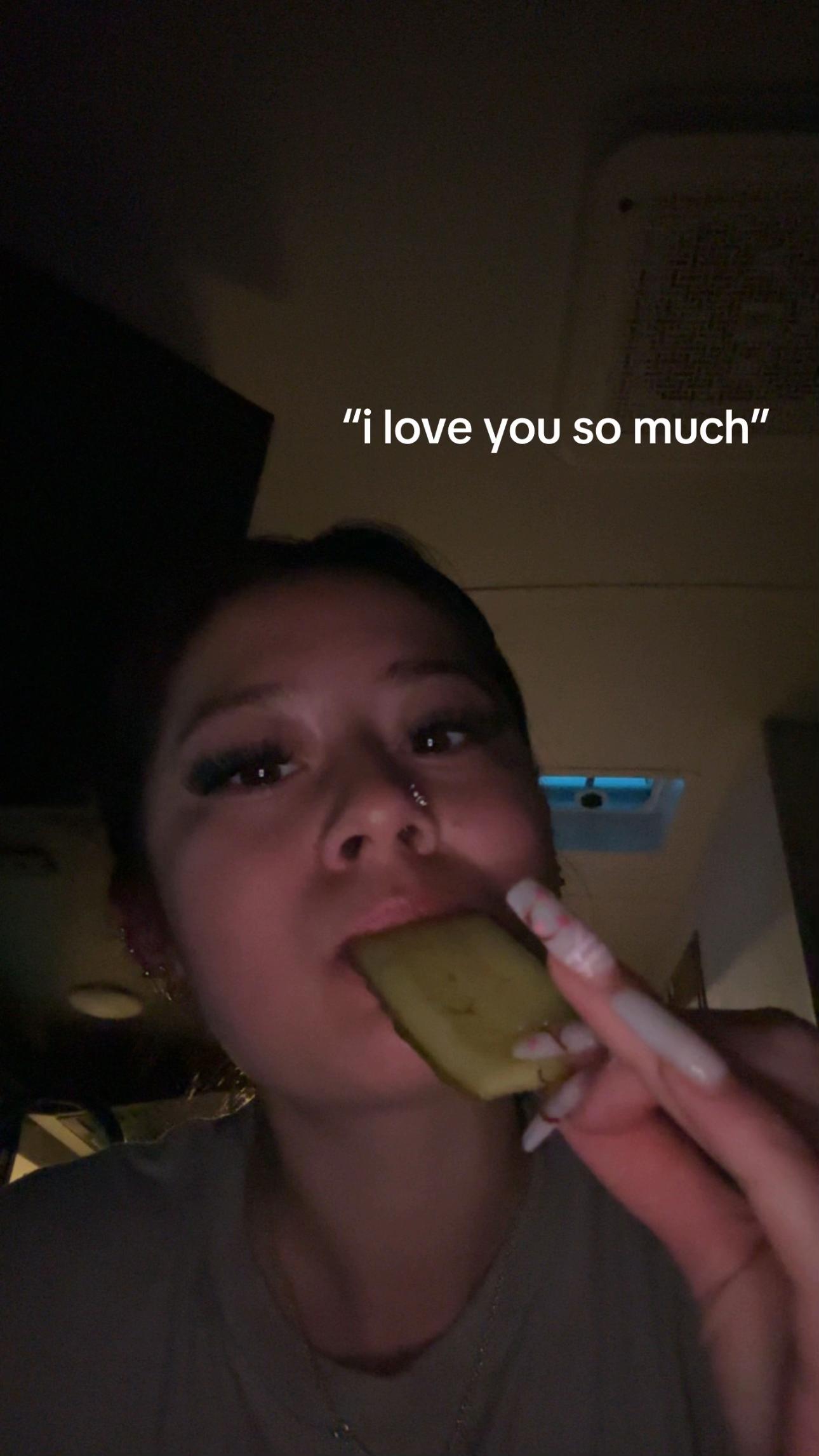 @mommy jullisa