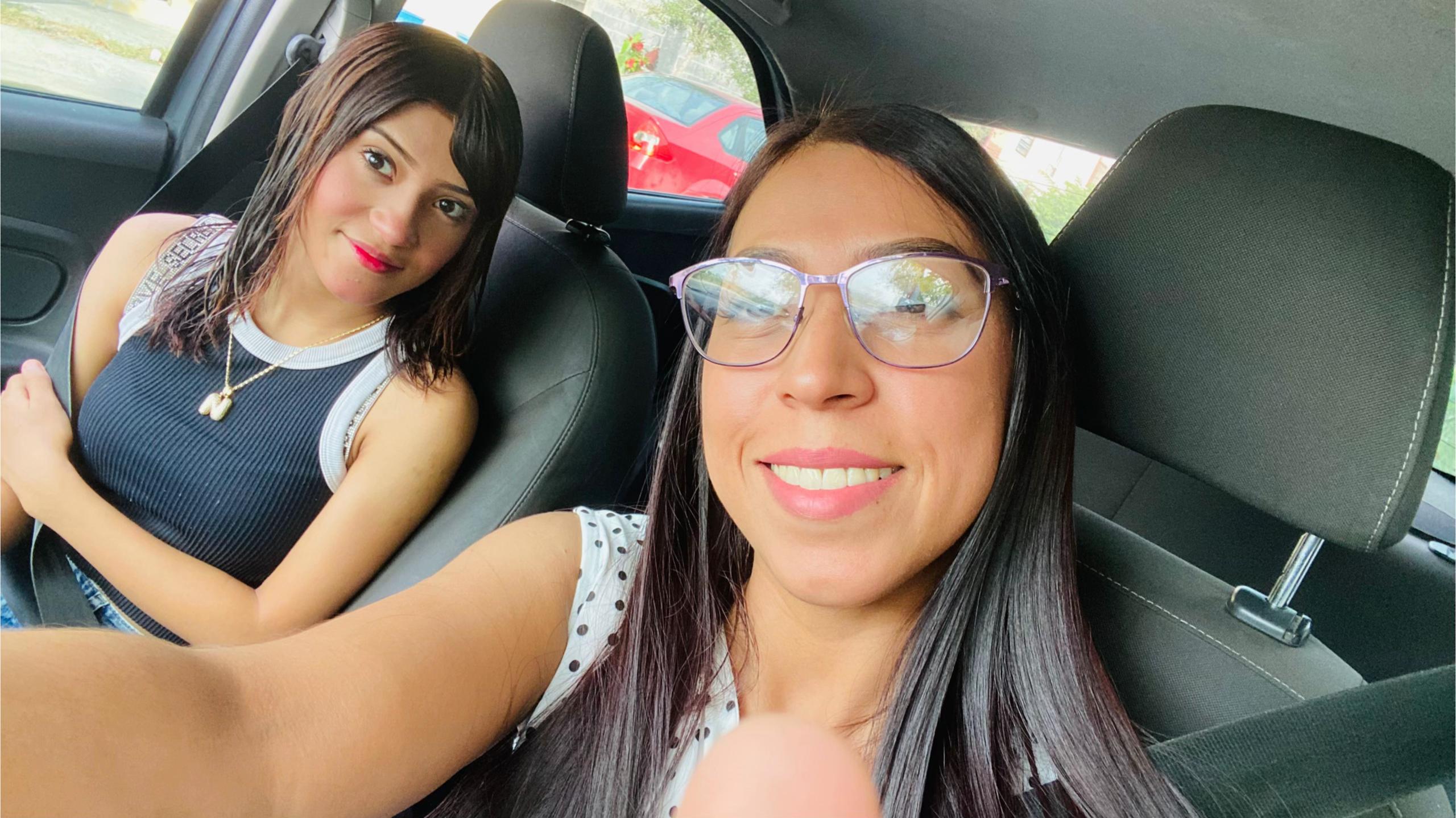 @Gaby Franco