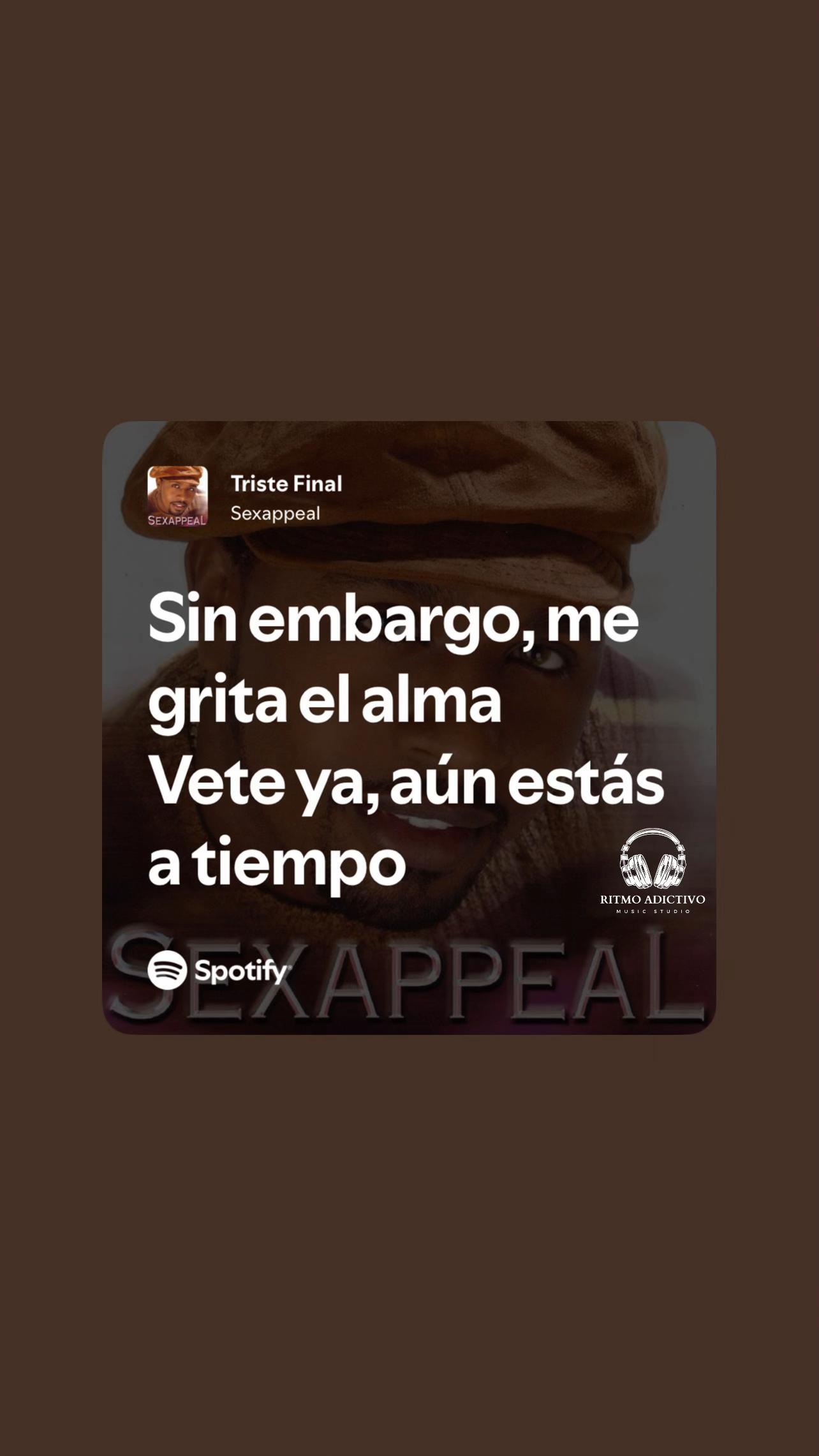 @RITMO ADICTIVO 🎙️🥃🇩🇴