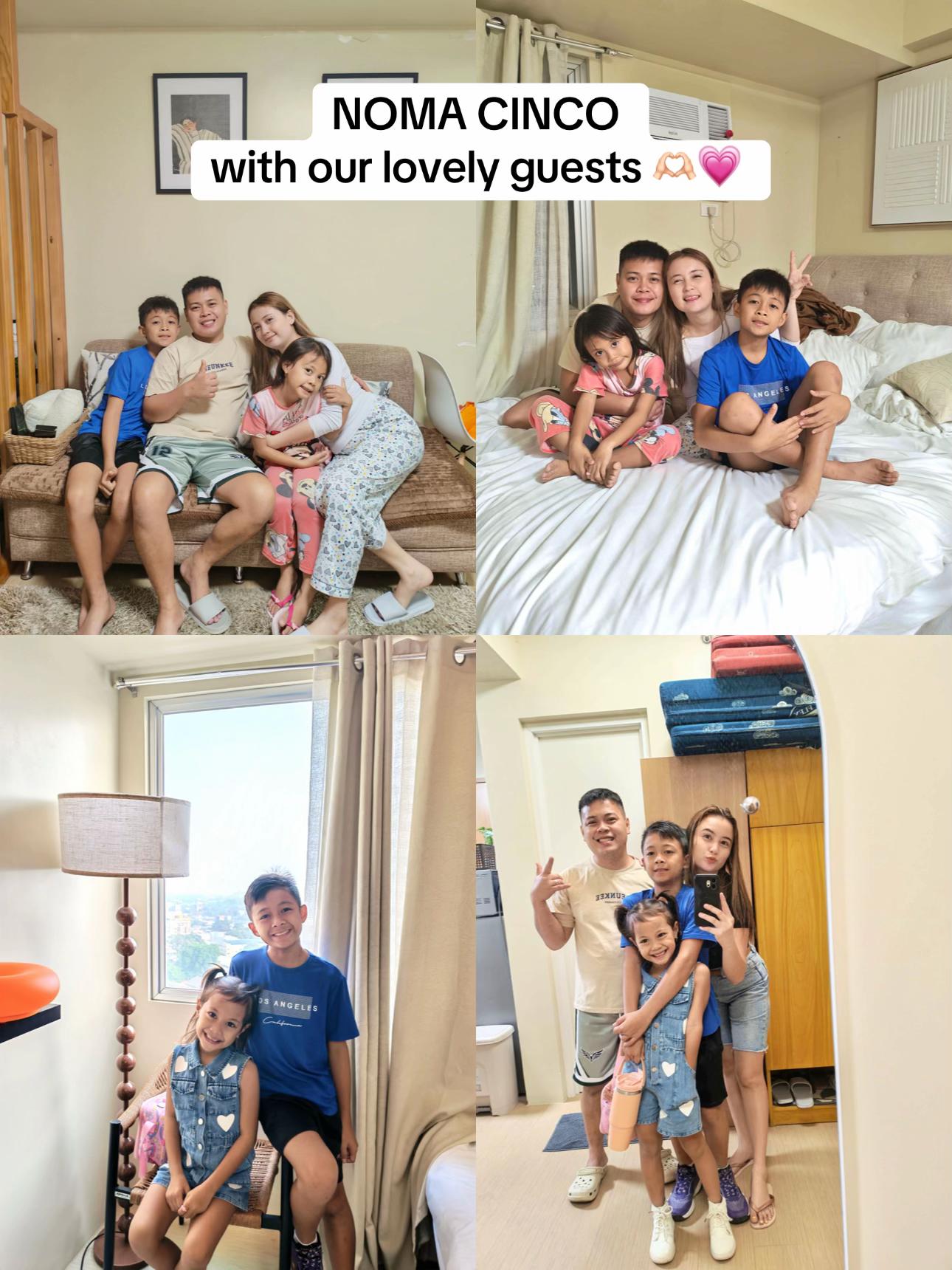 @NOMA CDO Airbnb