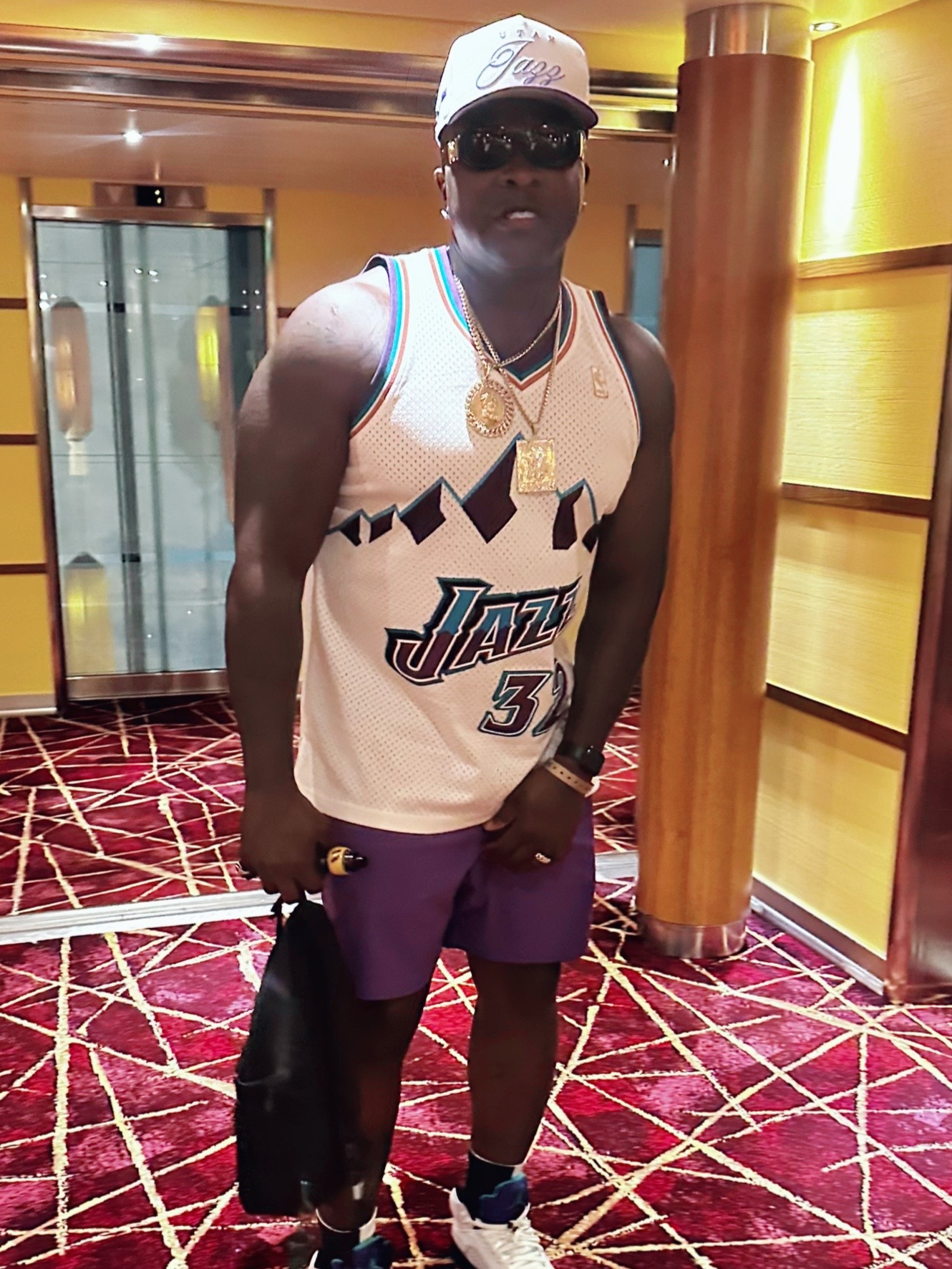 @GUCCISMACK