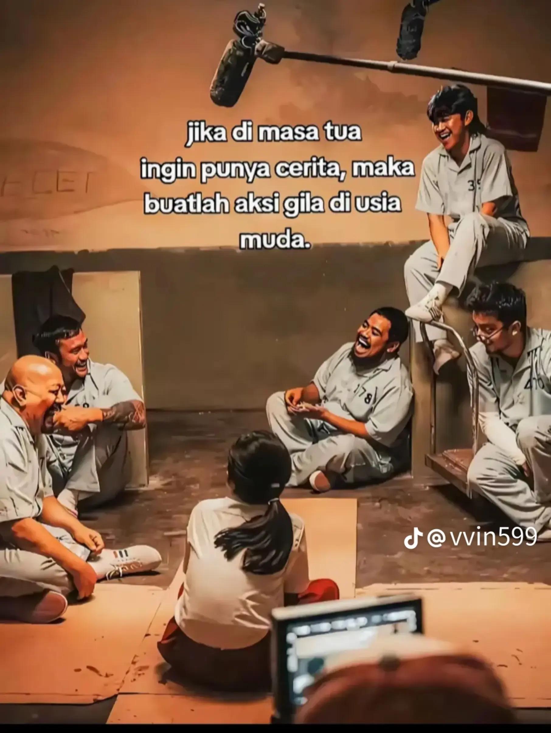 @Kumis Tebal