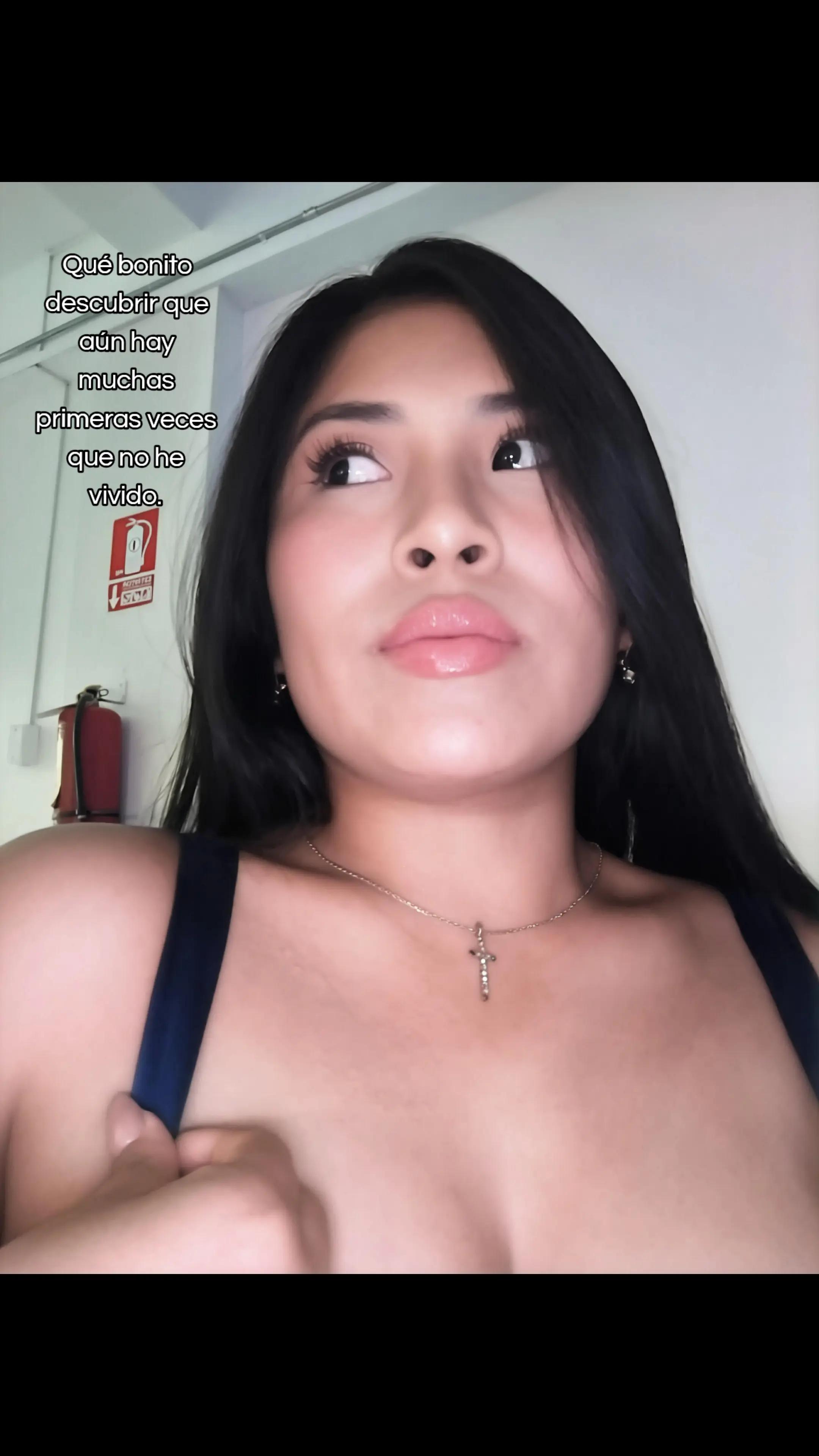 @Mariel Huaranga