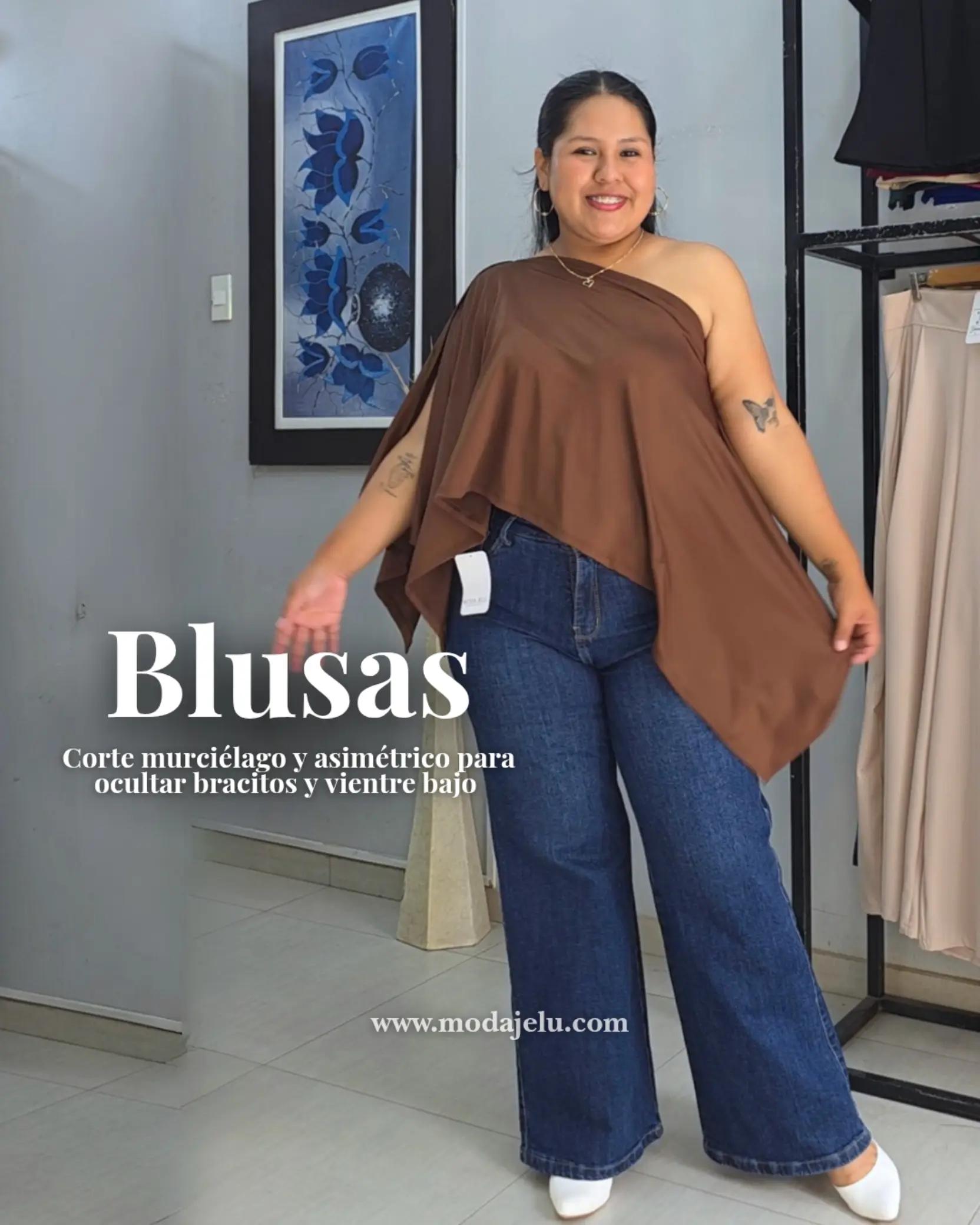 @Moda Jelú