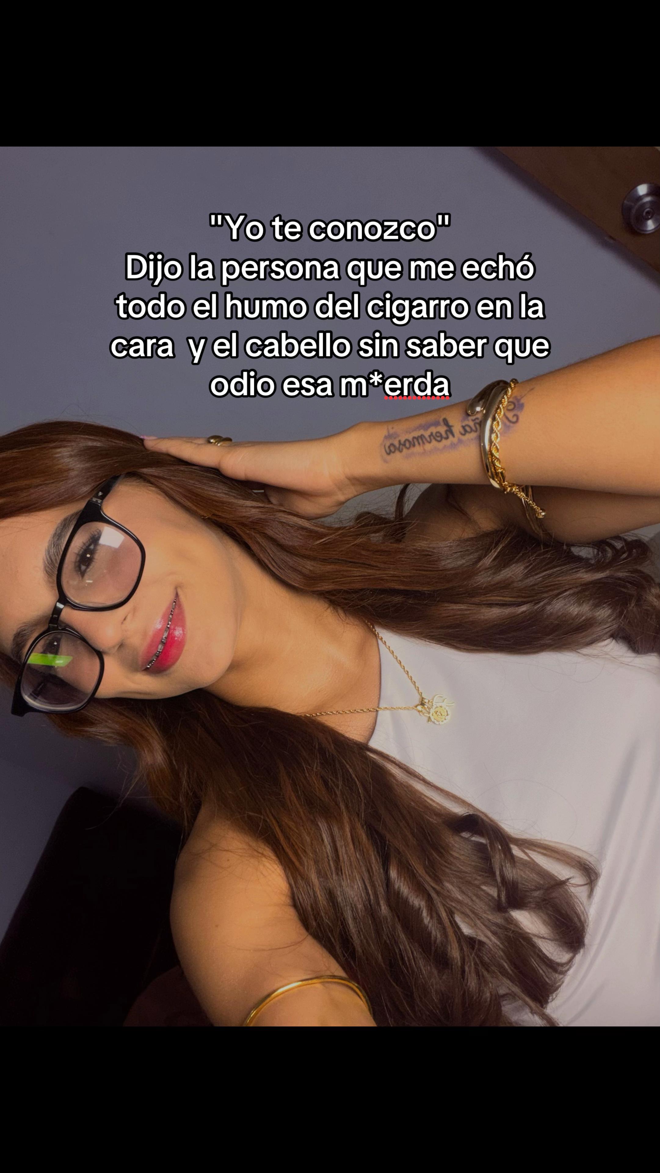 @Gabriela Gomez