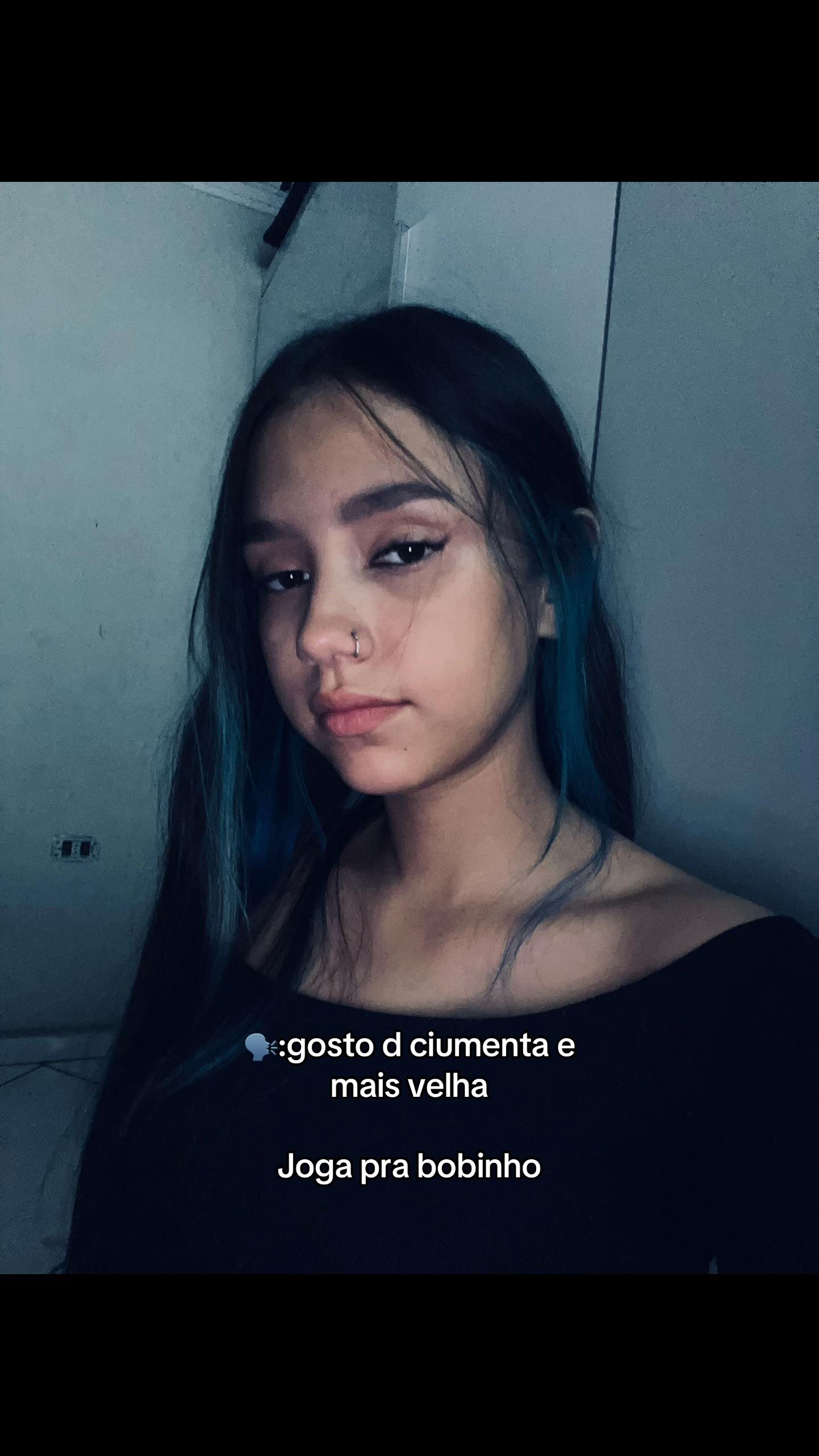 @Conta segundaria