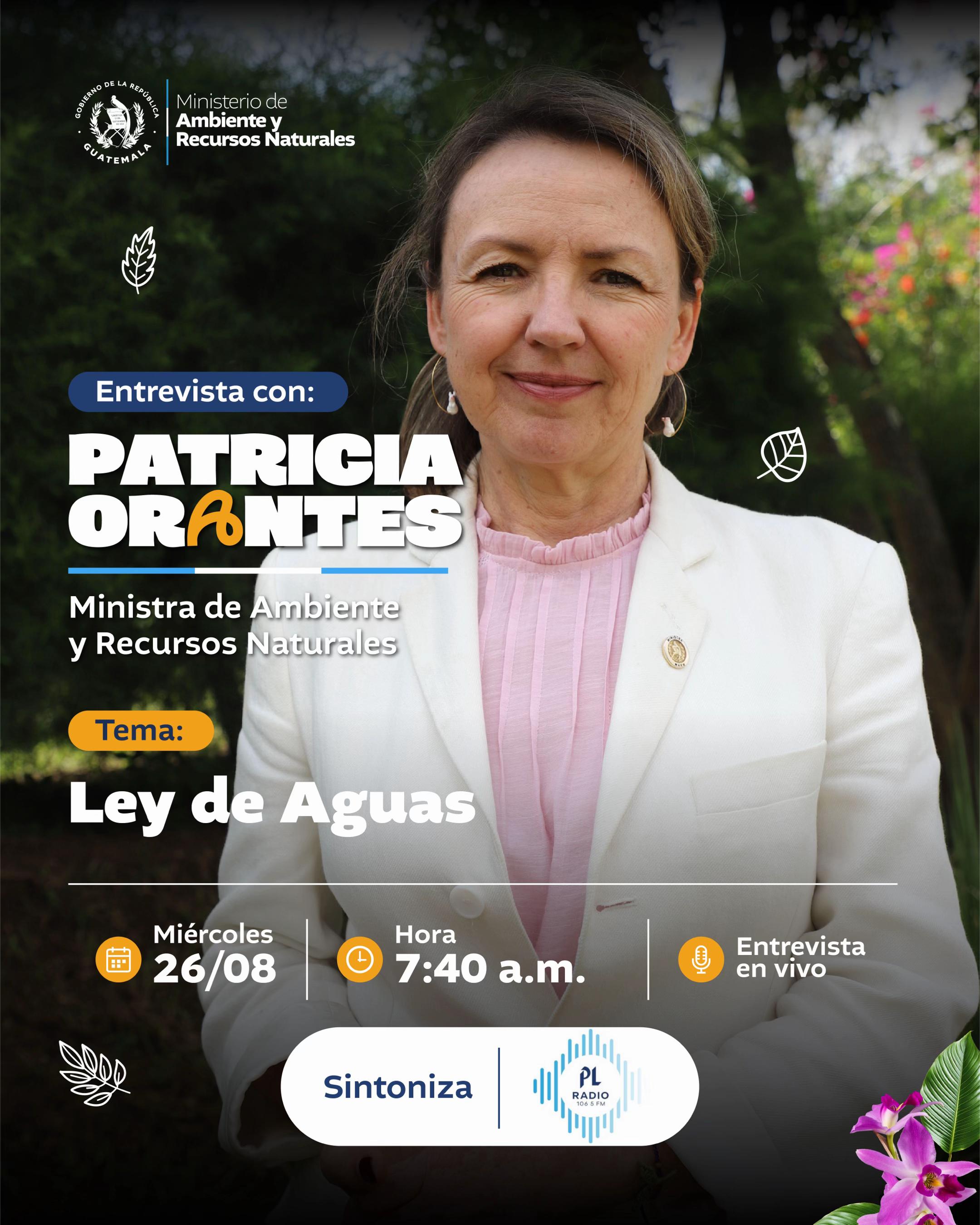@Ministerio de Ambiente GT