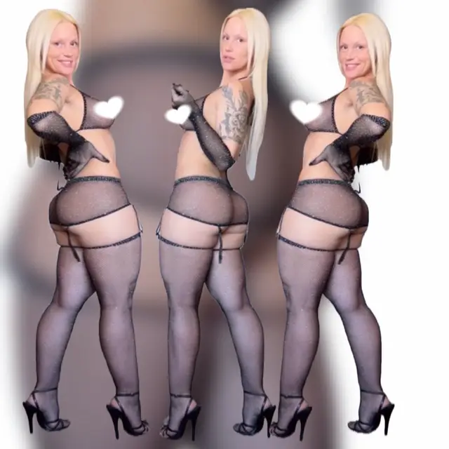 @Lexii Banks