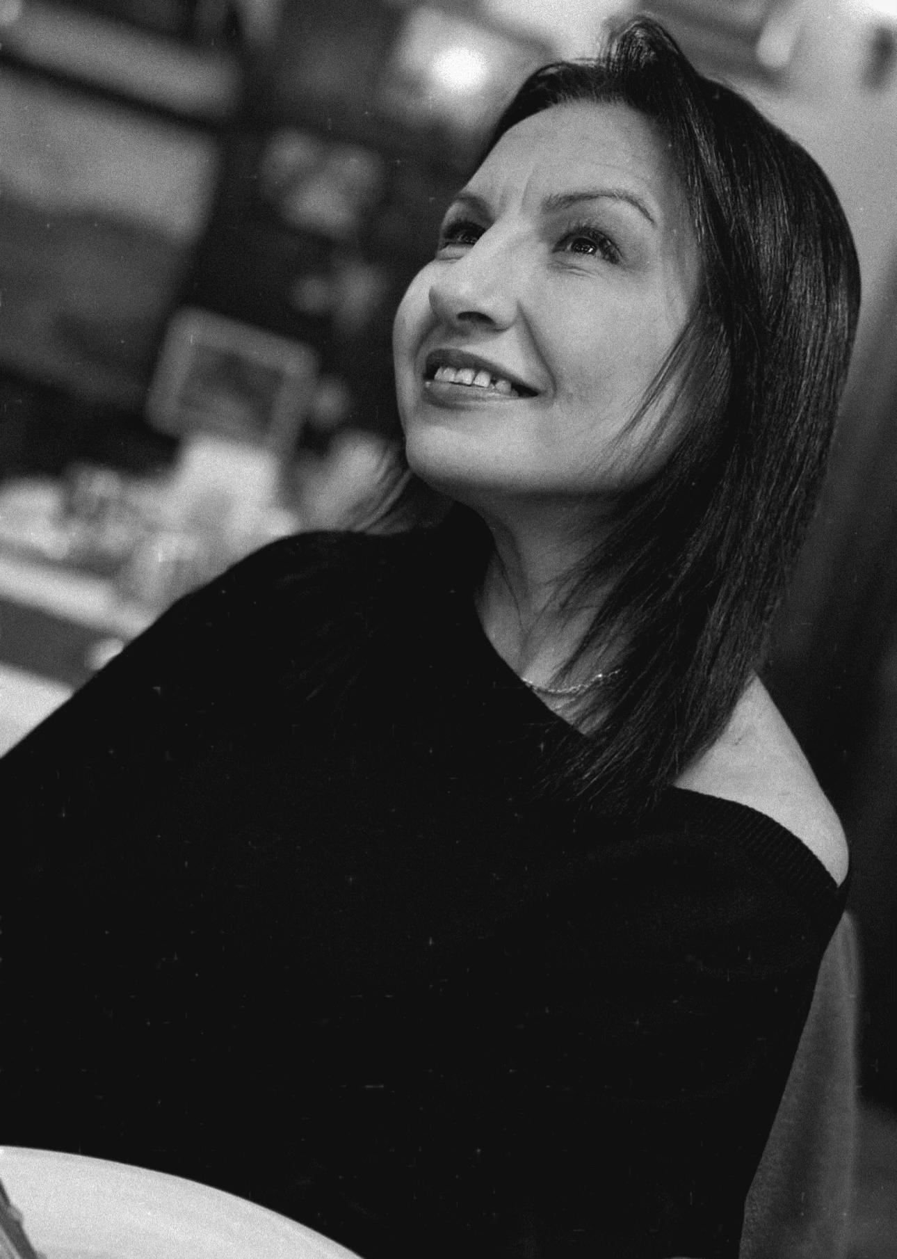 @Dilek Demir