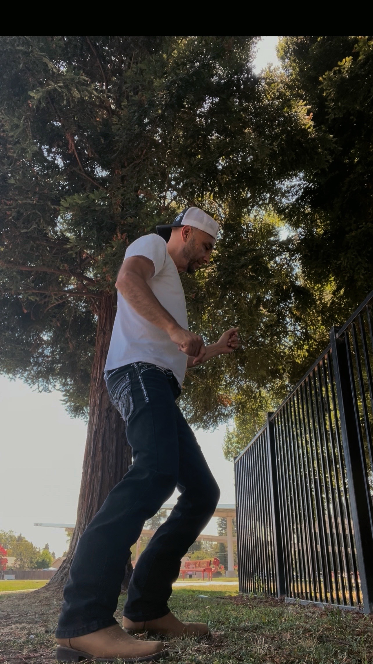@DJ JGZ        95 stylin&rsquo;