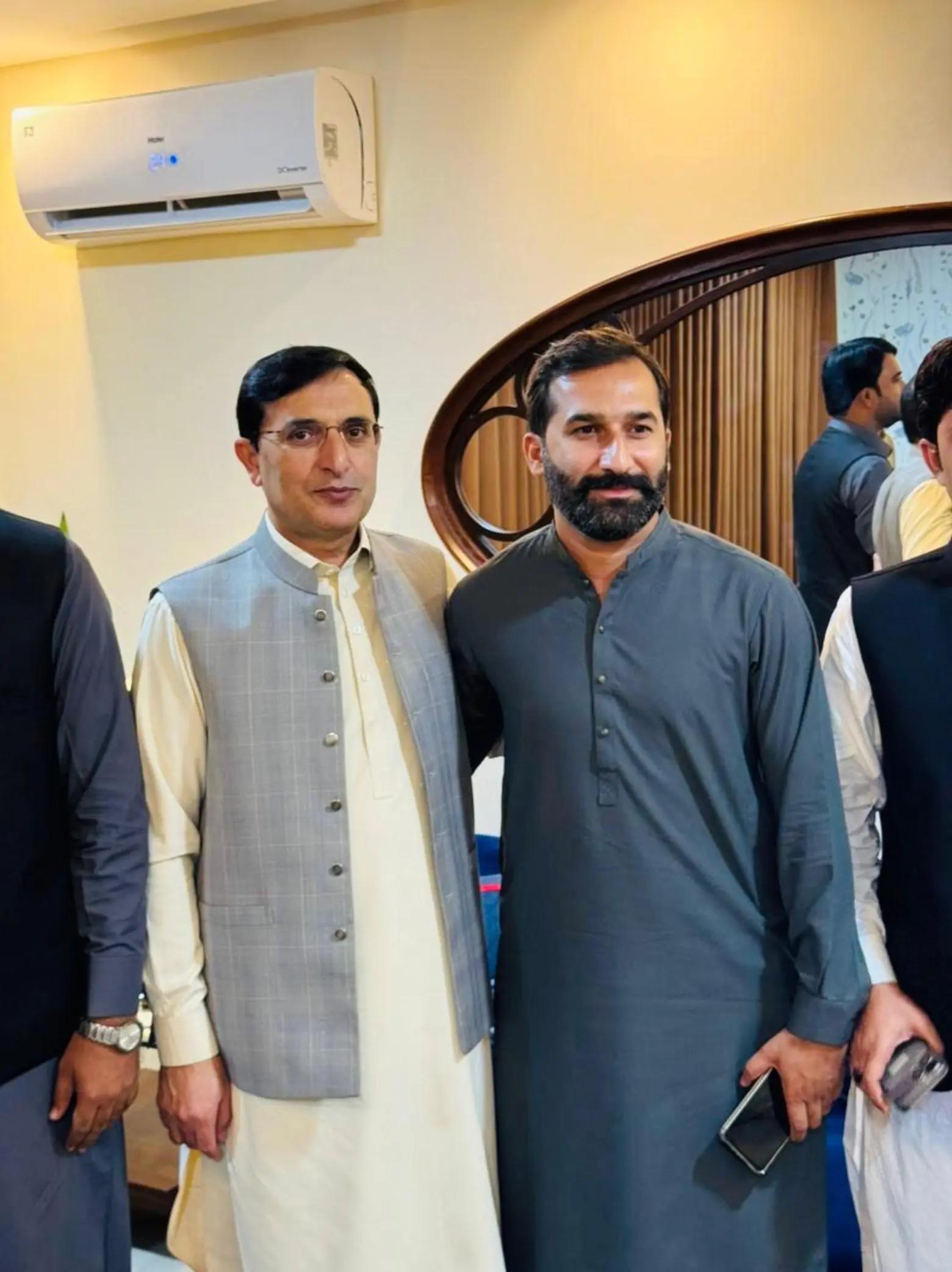 @Muhammad Ali Lashari