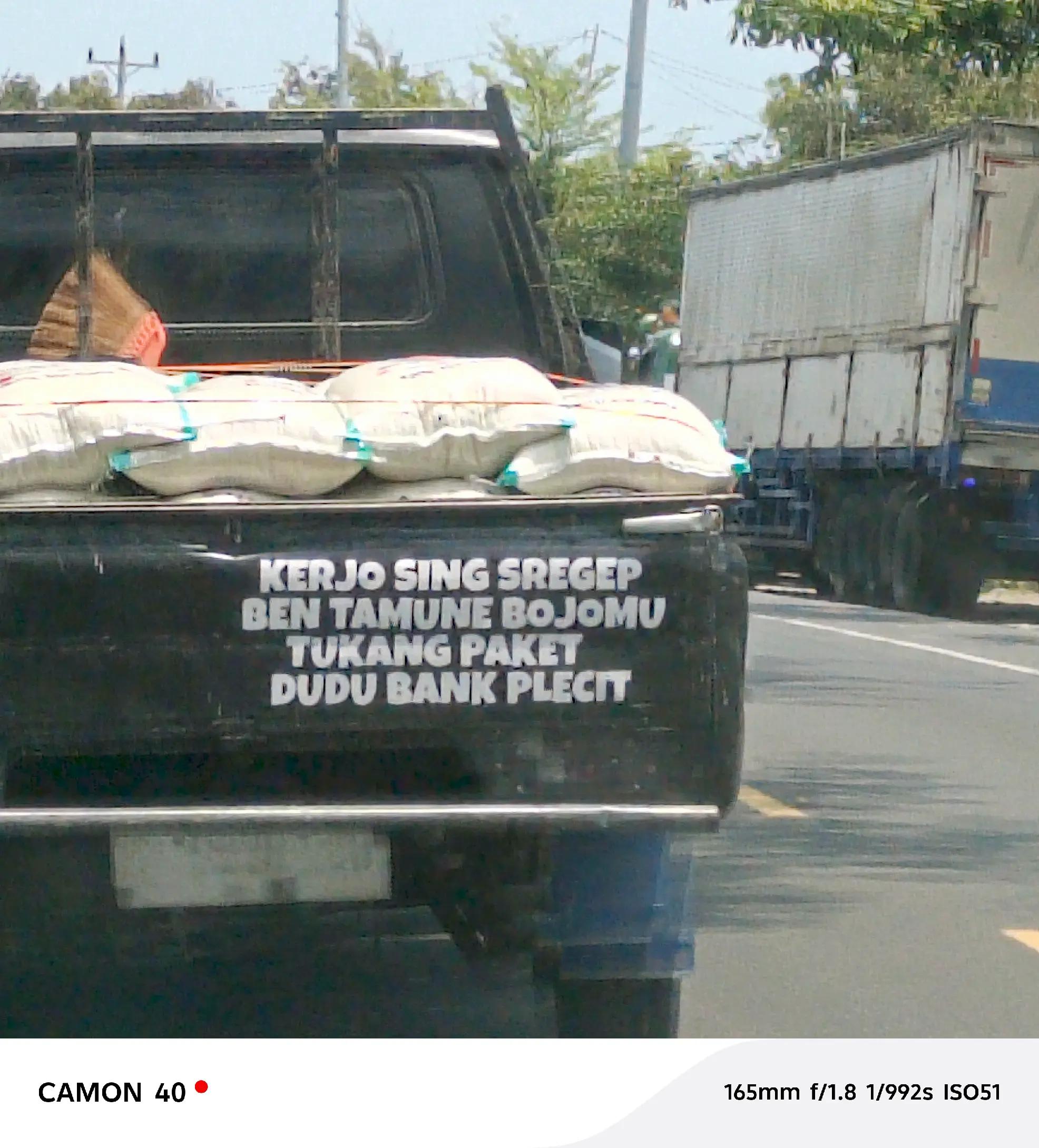 @ultramen gak dadi