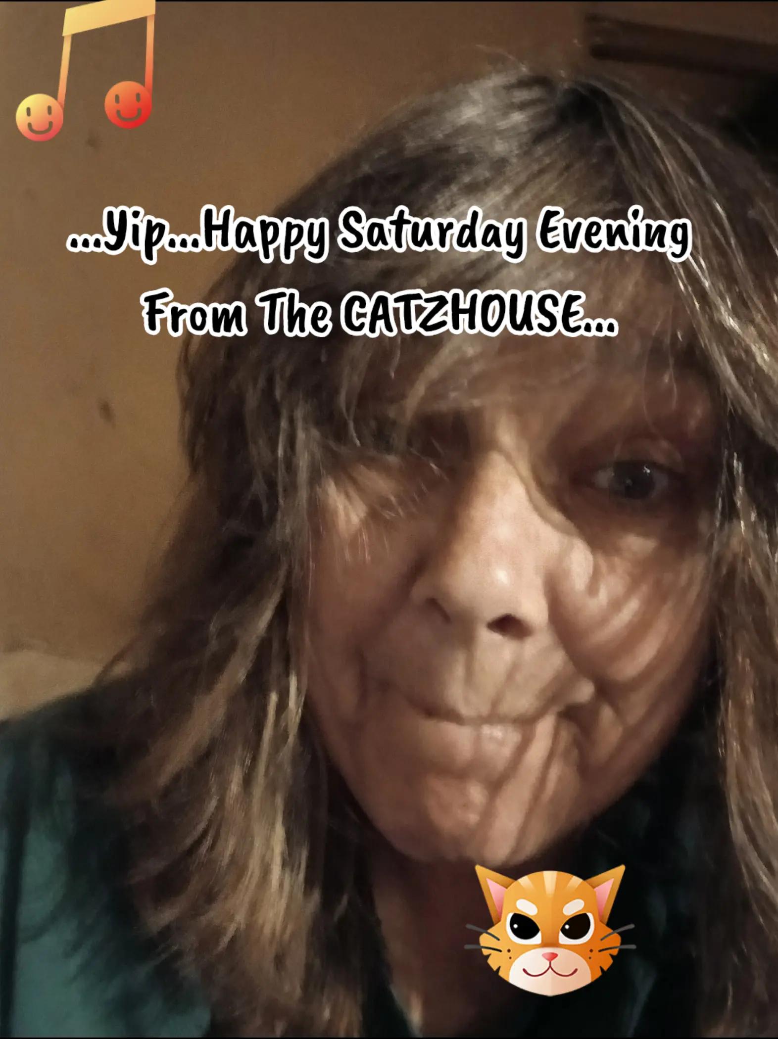 @Booh Hovey crazycatlady3