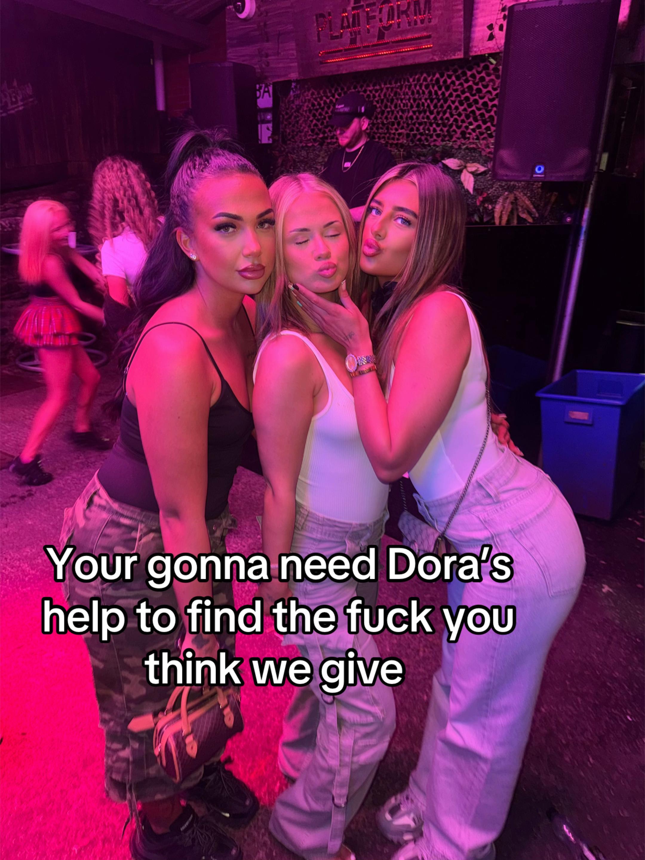 @Rosie Williams