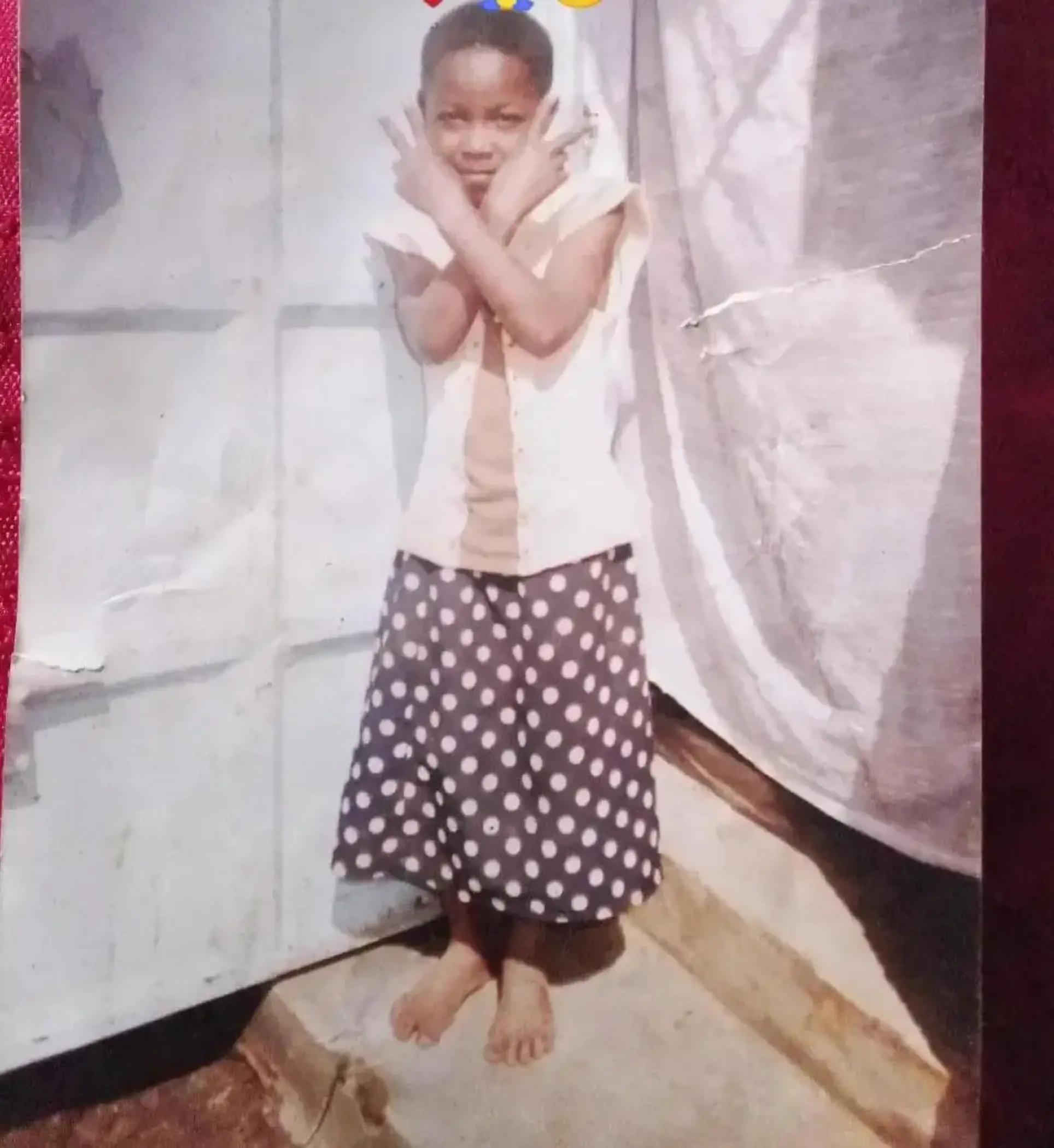 @👑🌸Wangari wa karanja 🌸