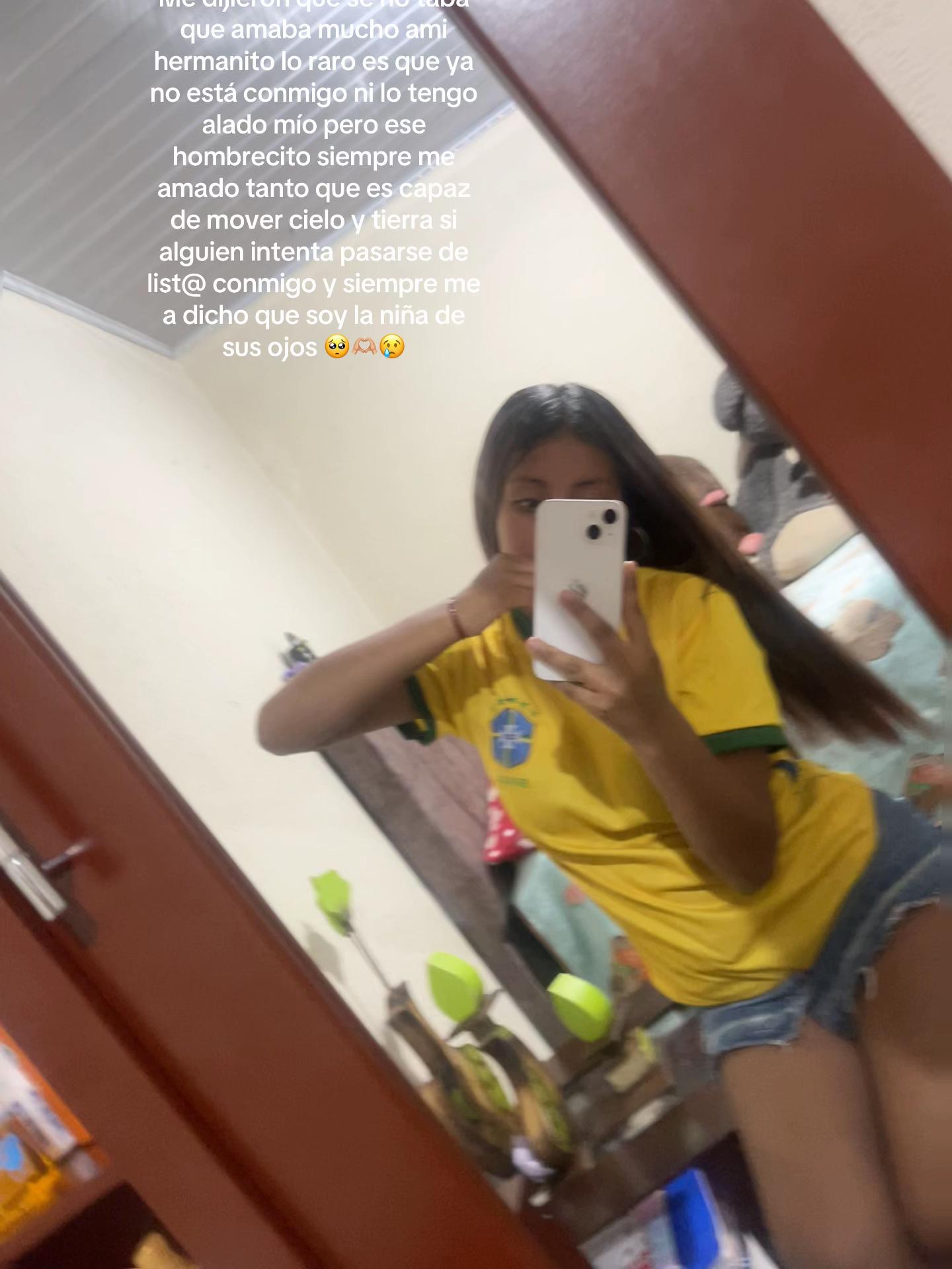 @Sarita Vasquez