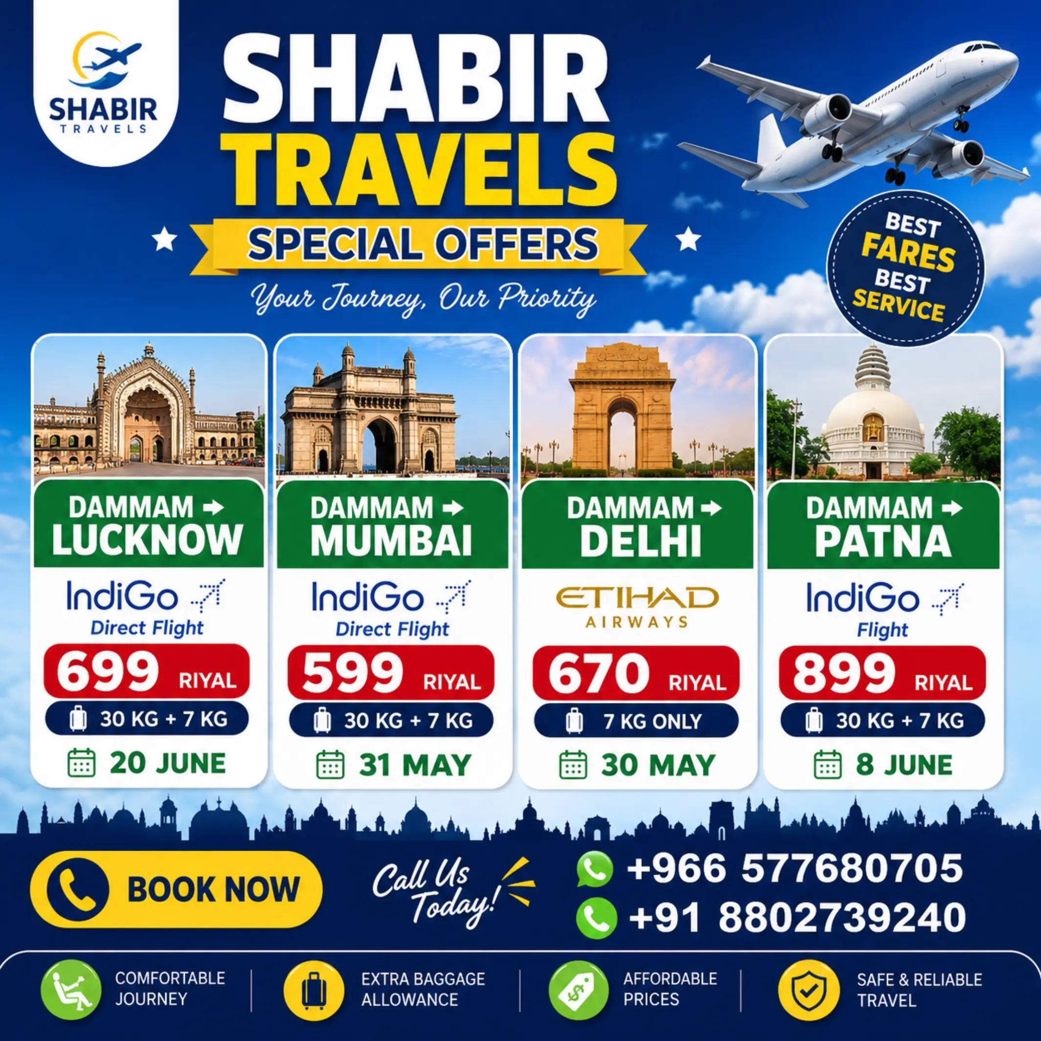 @Shabir Travels