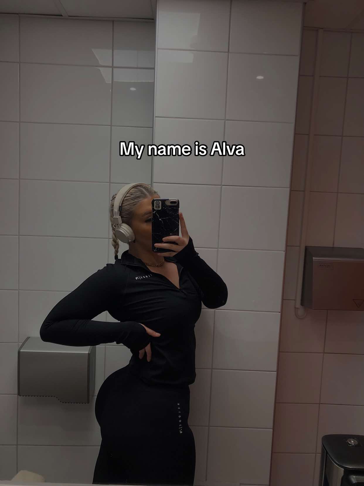 @Alva Angelina