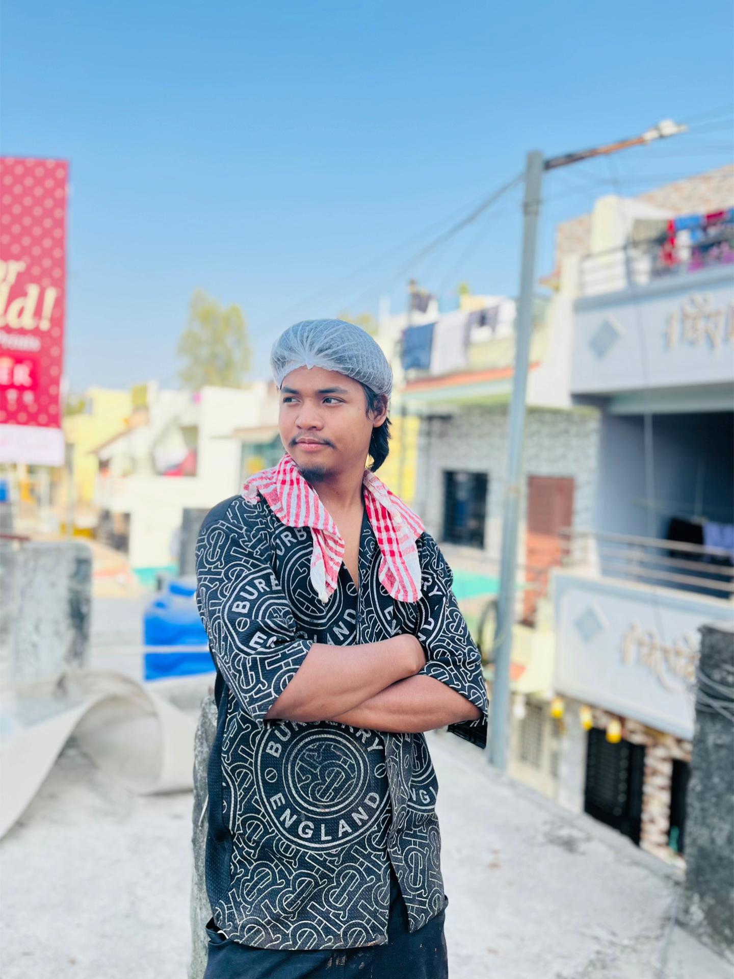 @साहु काजी