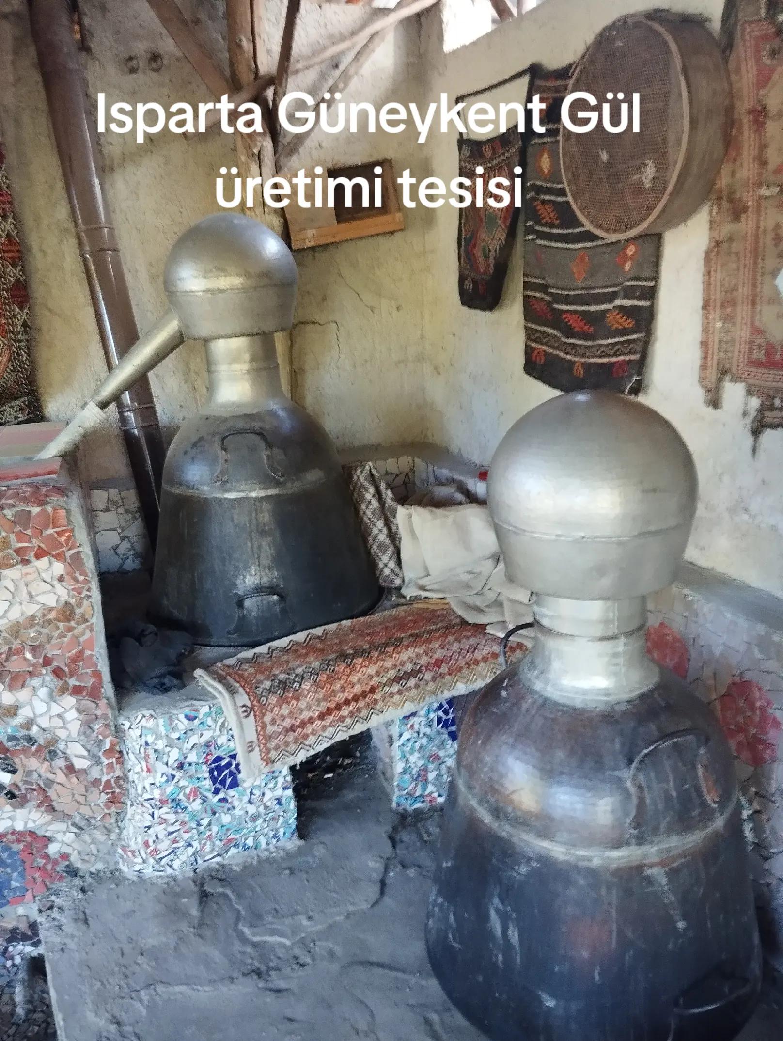 @Isparta Sevdalısı