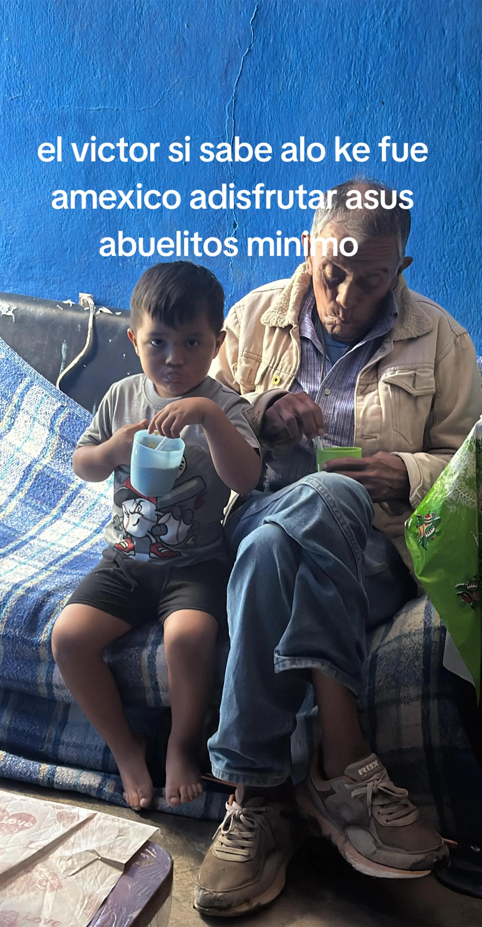@El minimo del Tiktok